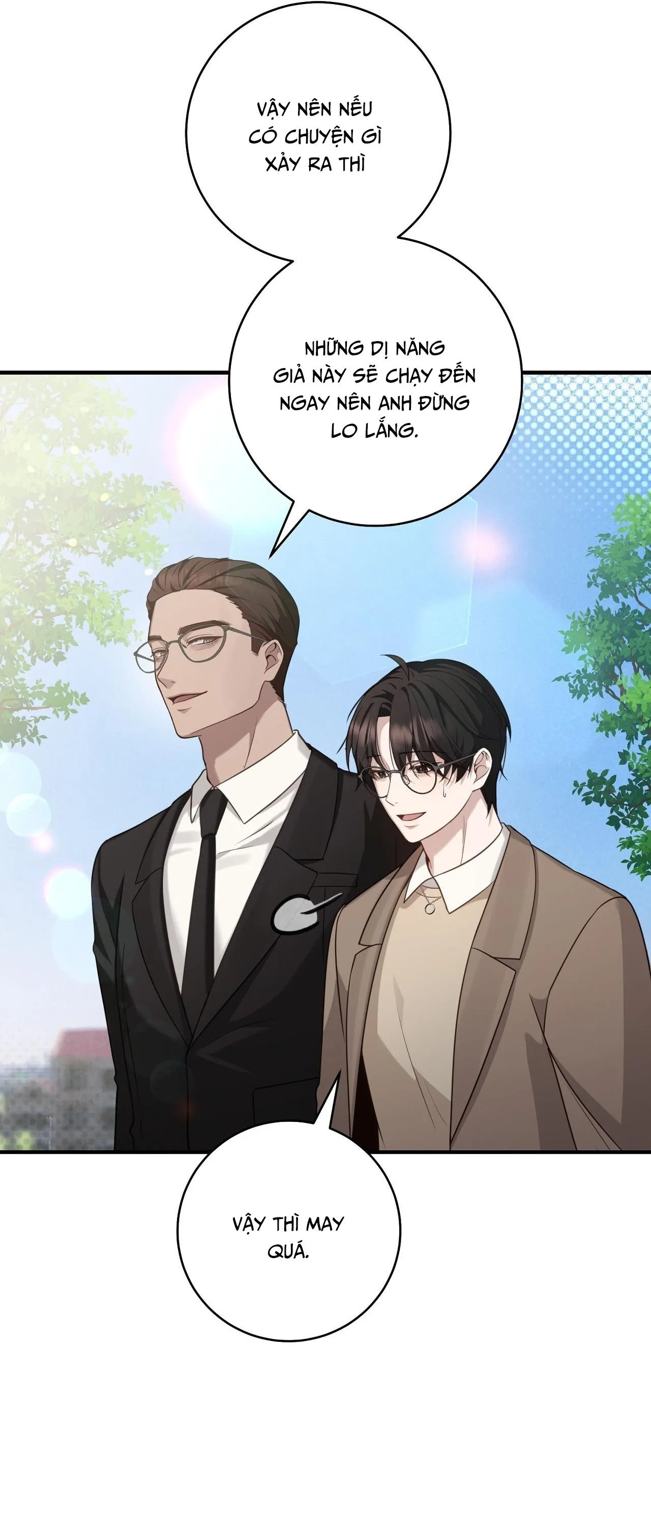 BÁU VẬT CỦA GUIDE Chapter 1 Trang 66