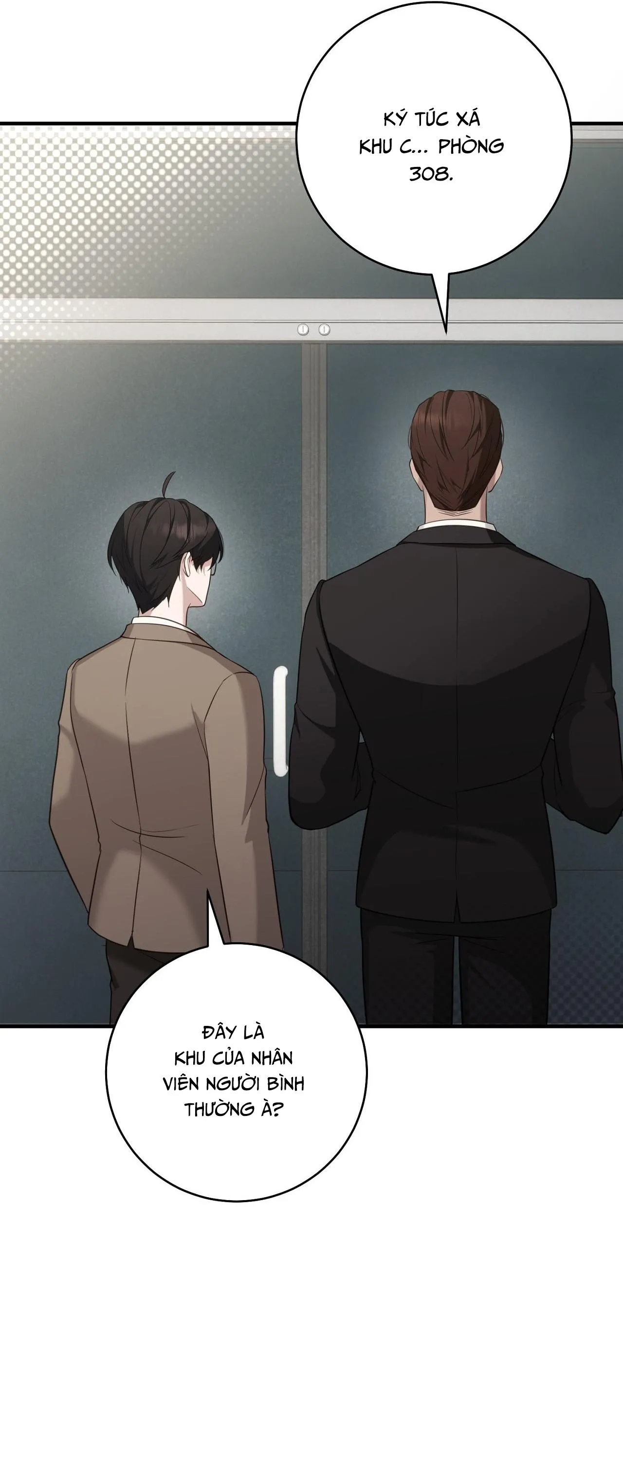 BÁU VẬT CỦA GUIDE Chapter 1 Trang 68