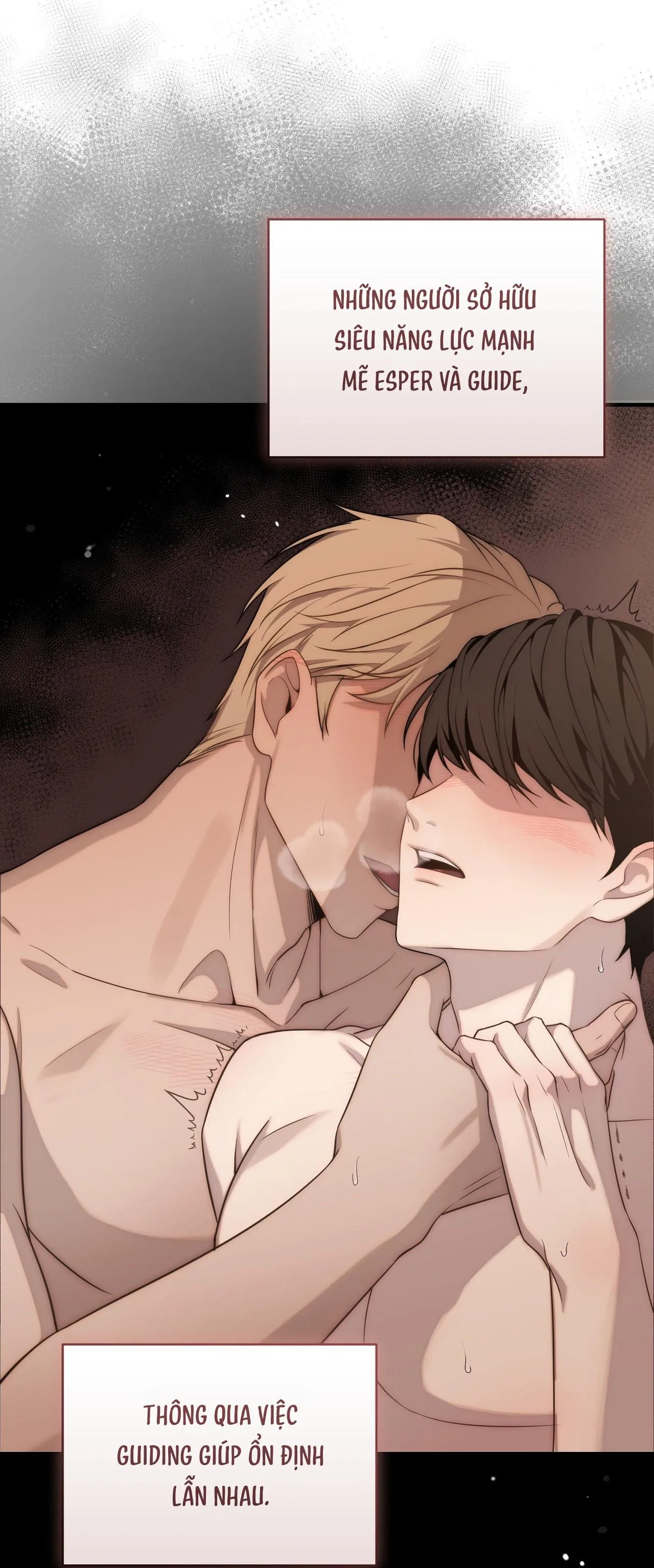 BÁU VẬT CỦA GUIDE Chapter 1 Trang 71