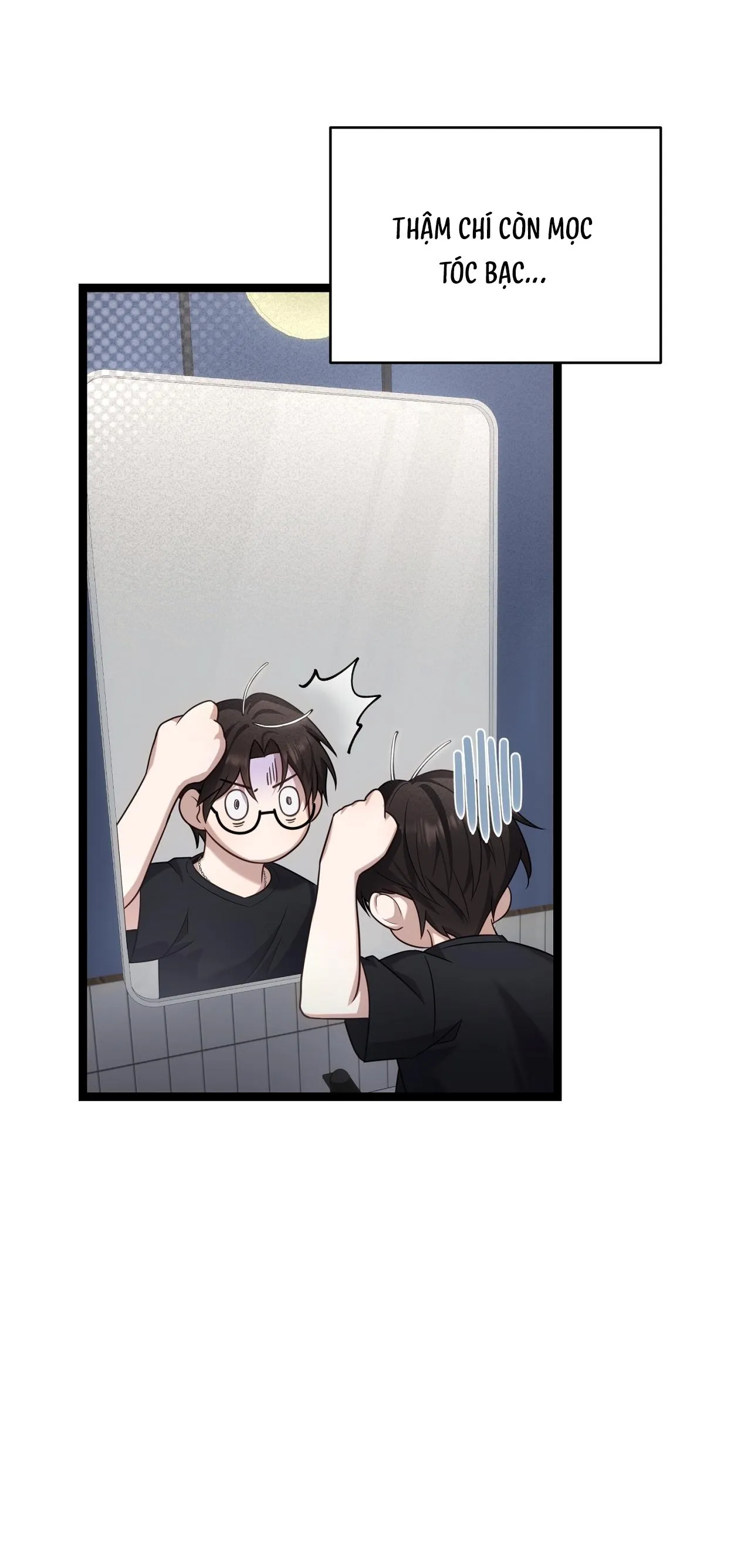 BÁU VẬT CỦA GUIDE Chapter 14 Trang 4