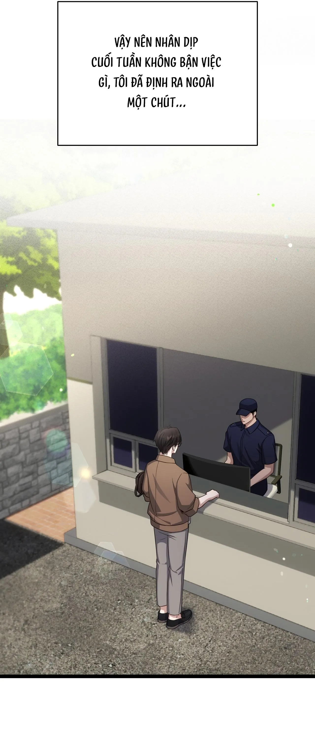 BÁU VẬT CỦA GUIDE Chapter 14 Trang 5