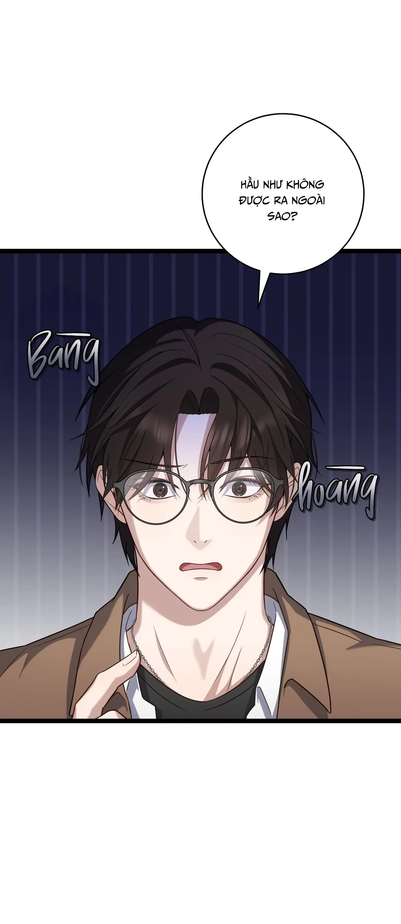 BÁU VẬT CỦA GUIDE Chapter 14 Trang 6