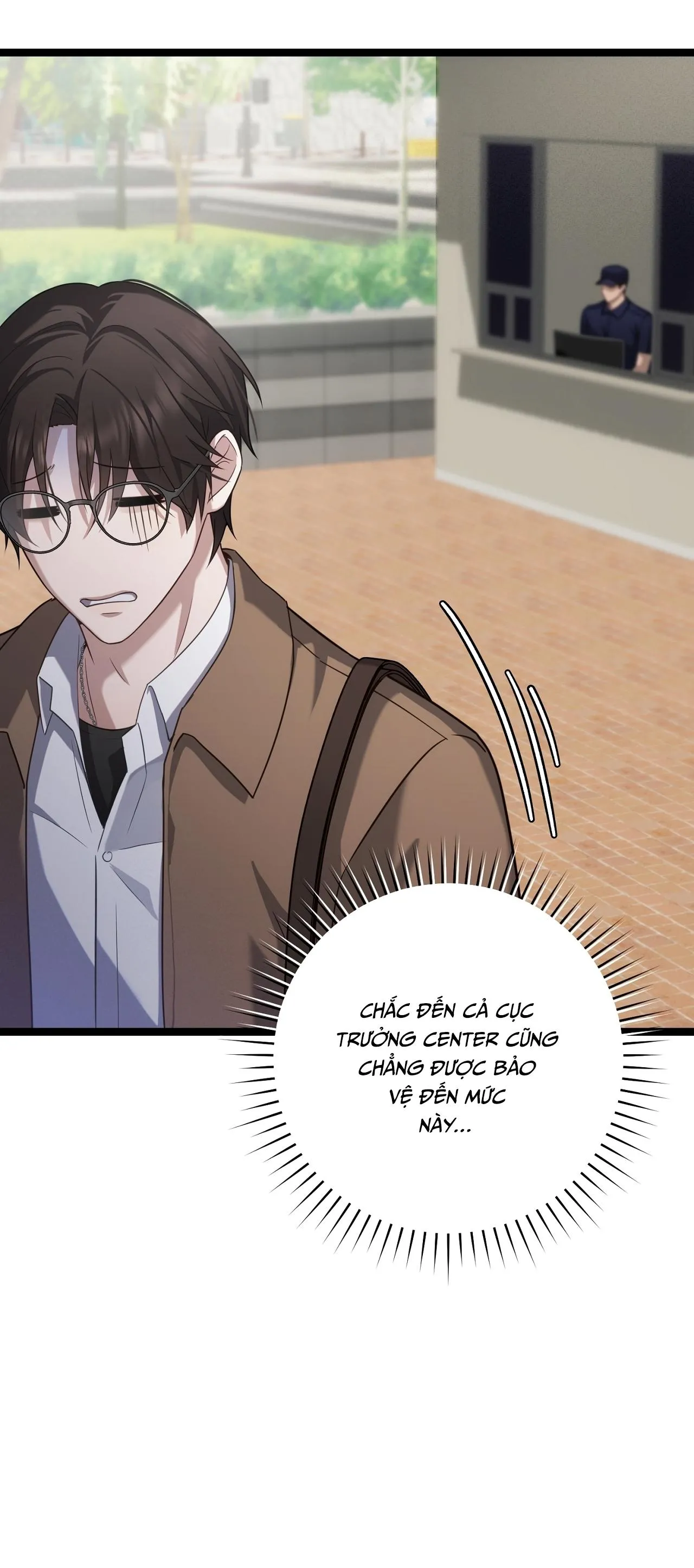 BÁU VẬT CỦA GUIDE Chapter 14 Trang 13