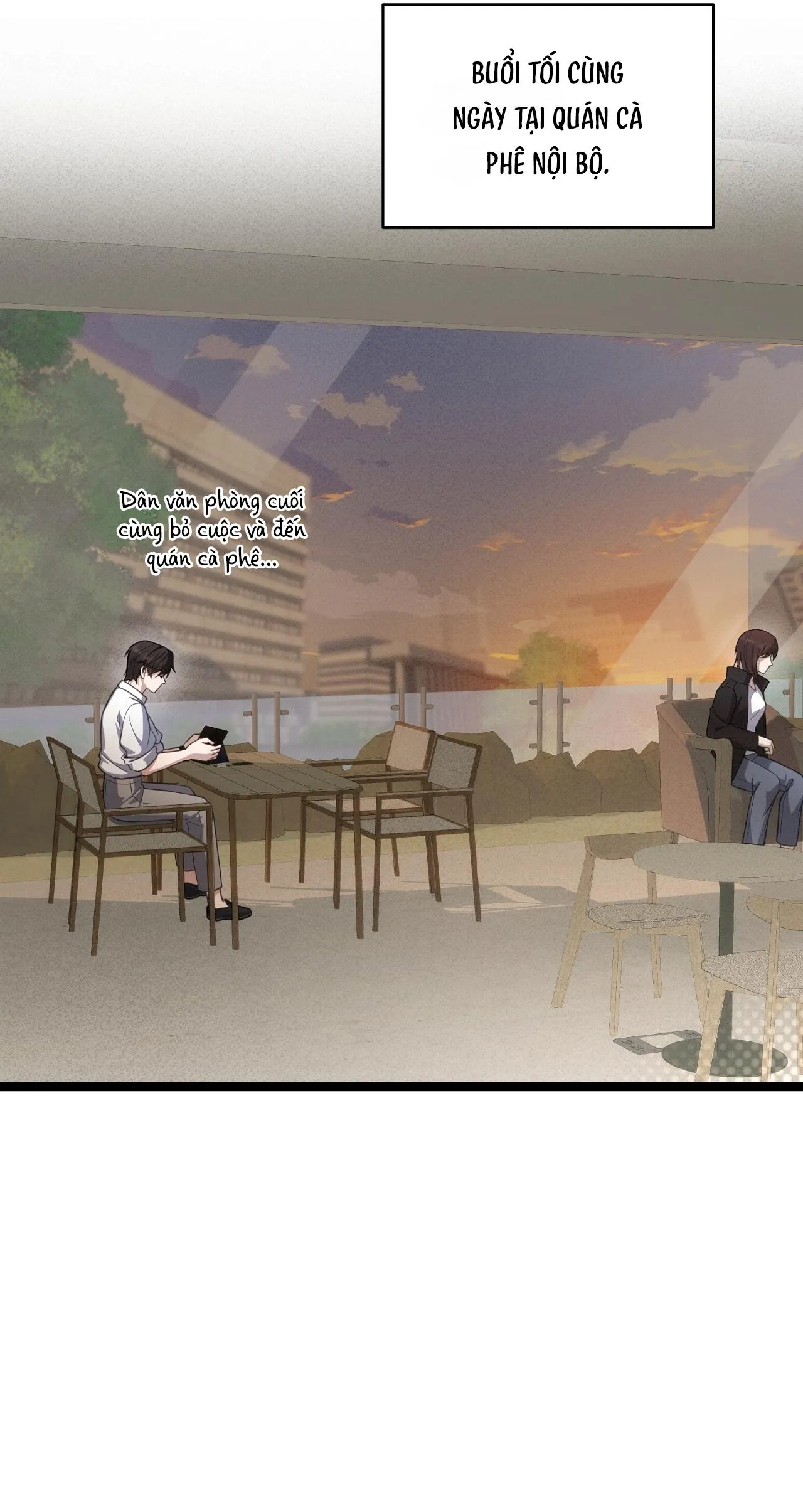 BÁU VẬT CỦA GUIDE Chapter 14 Trang 20