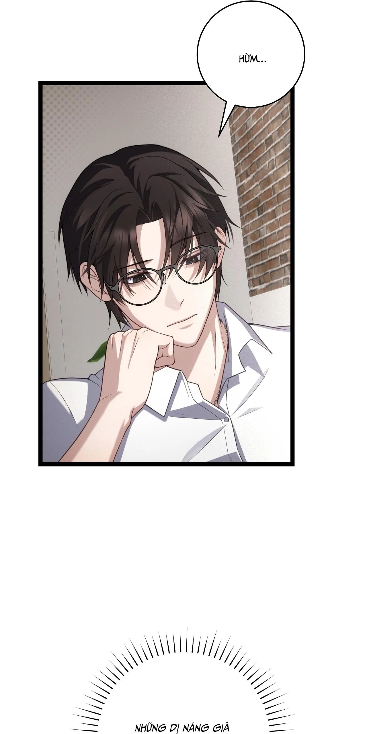 BÁU VẬT CỦA GUIDE Chapter 14 Trang 21