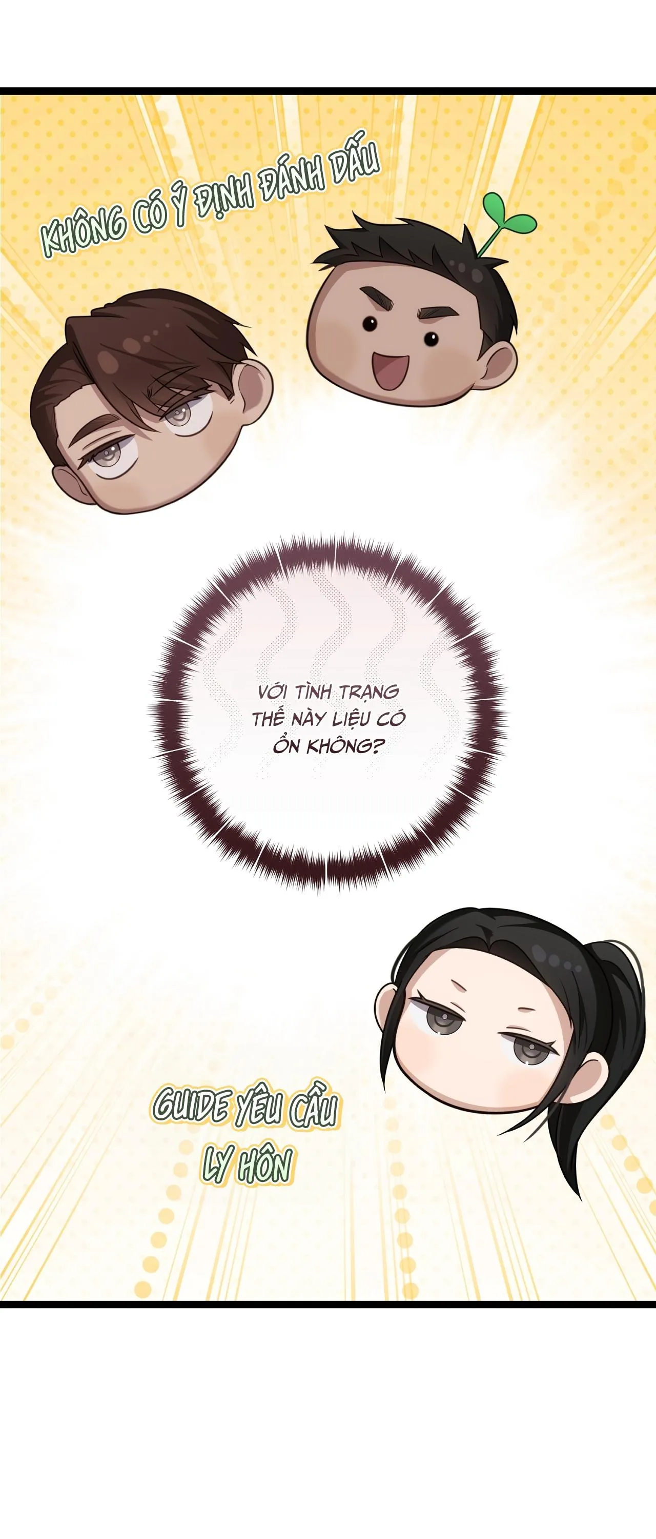 BÁU VẬT CỦA GUIDE Chapter 14 Trang 23