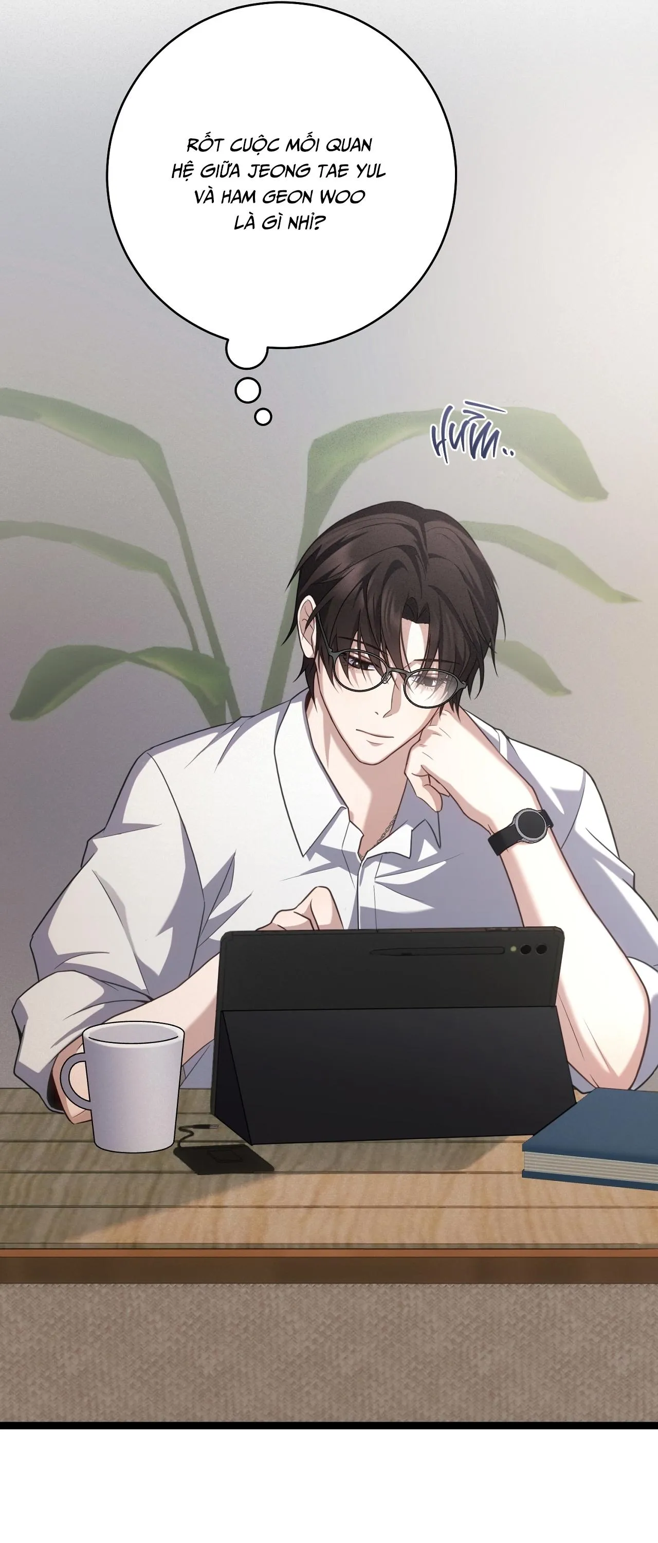 BÁU VẬT CỦA GUIDE Chapter 14 Trang 25