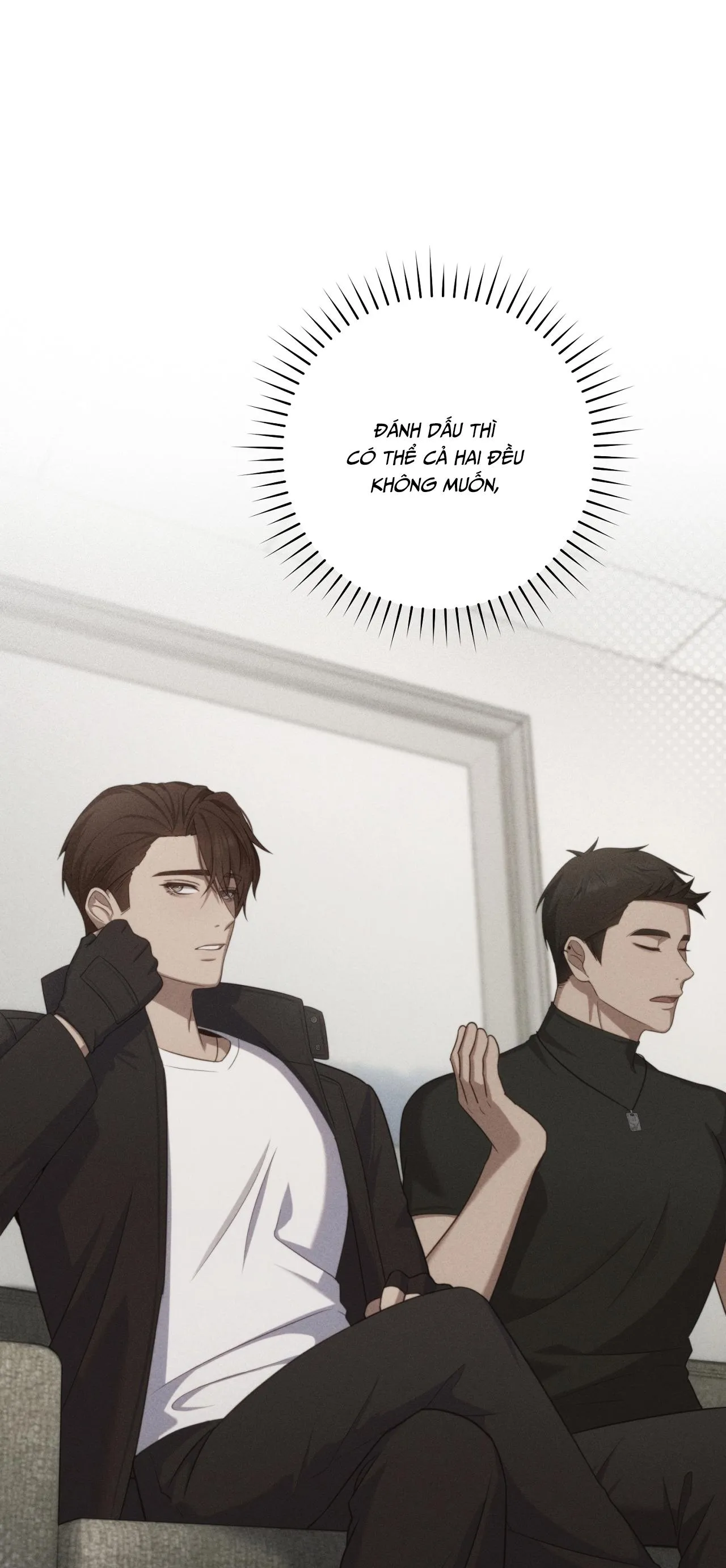 BÁU VẬT CỦA GUIDE Chapter 14 Trang 26