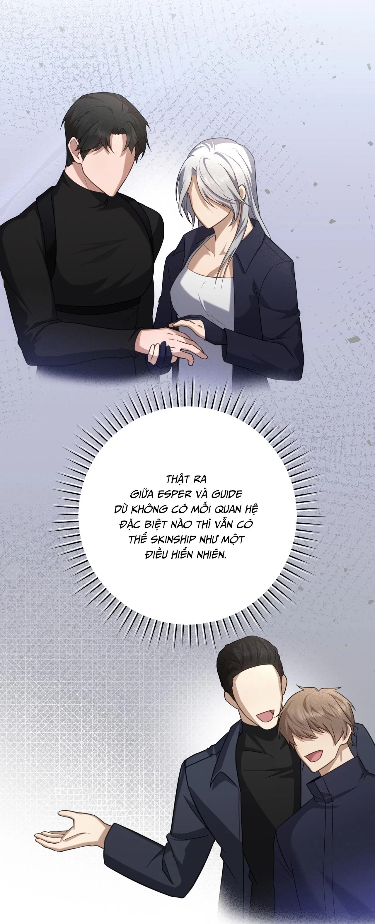 BÁU VẬT CỦA GUIDE Chapter 14 Trang 29