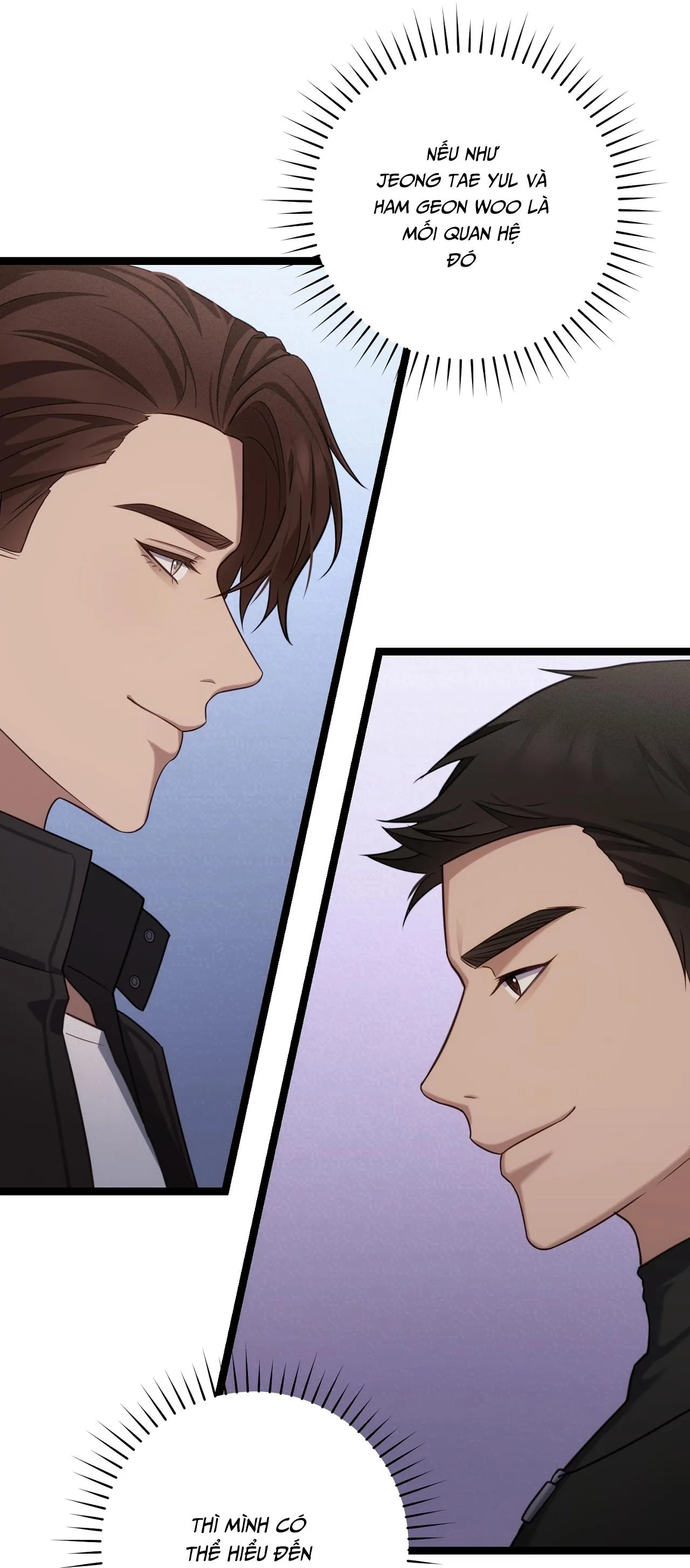 BÁU VẬT CỦA GUIDE Chapter 14 Trang 31