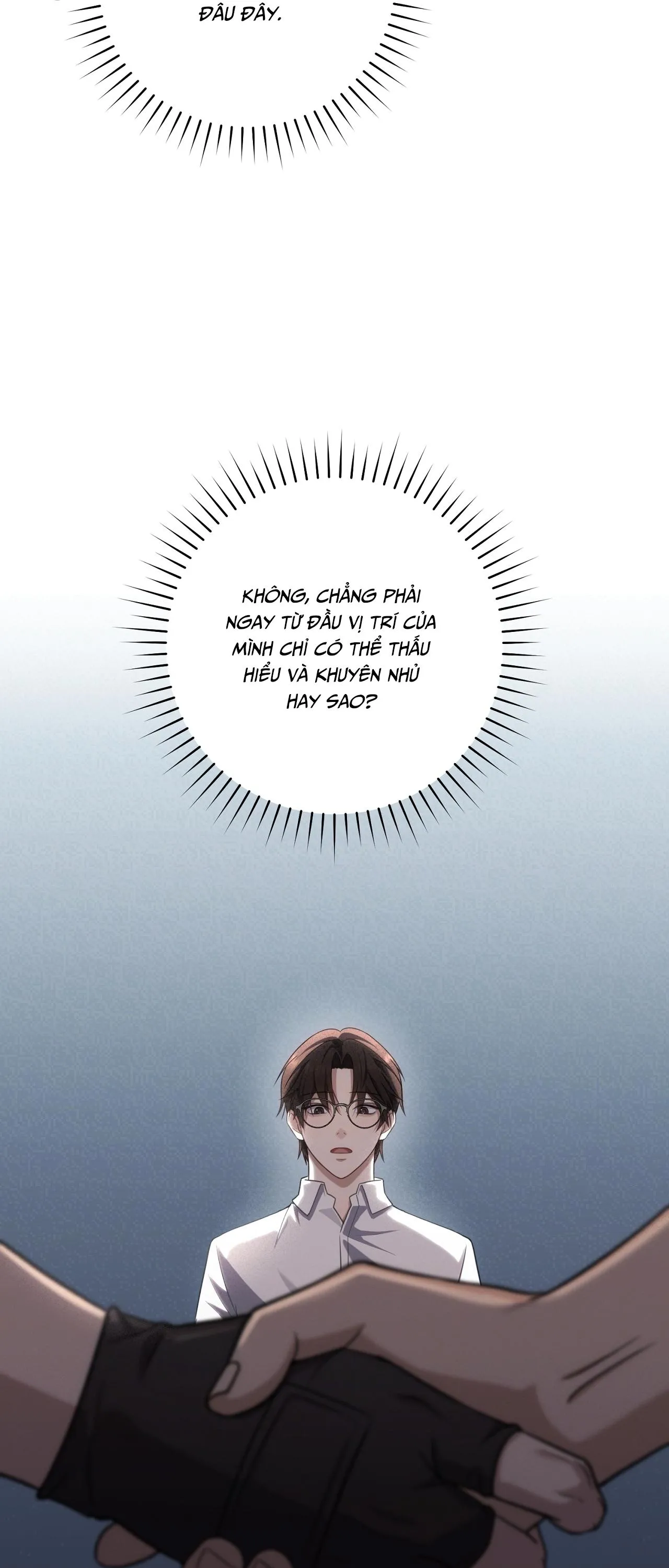 BÁU VẬT CỦA GUIDE Chapter 14 Trang 32