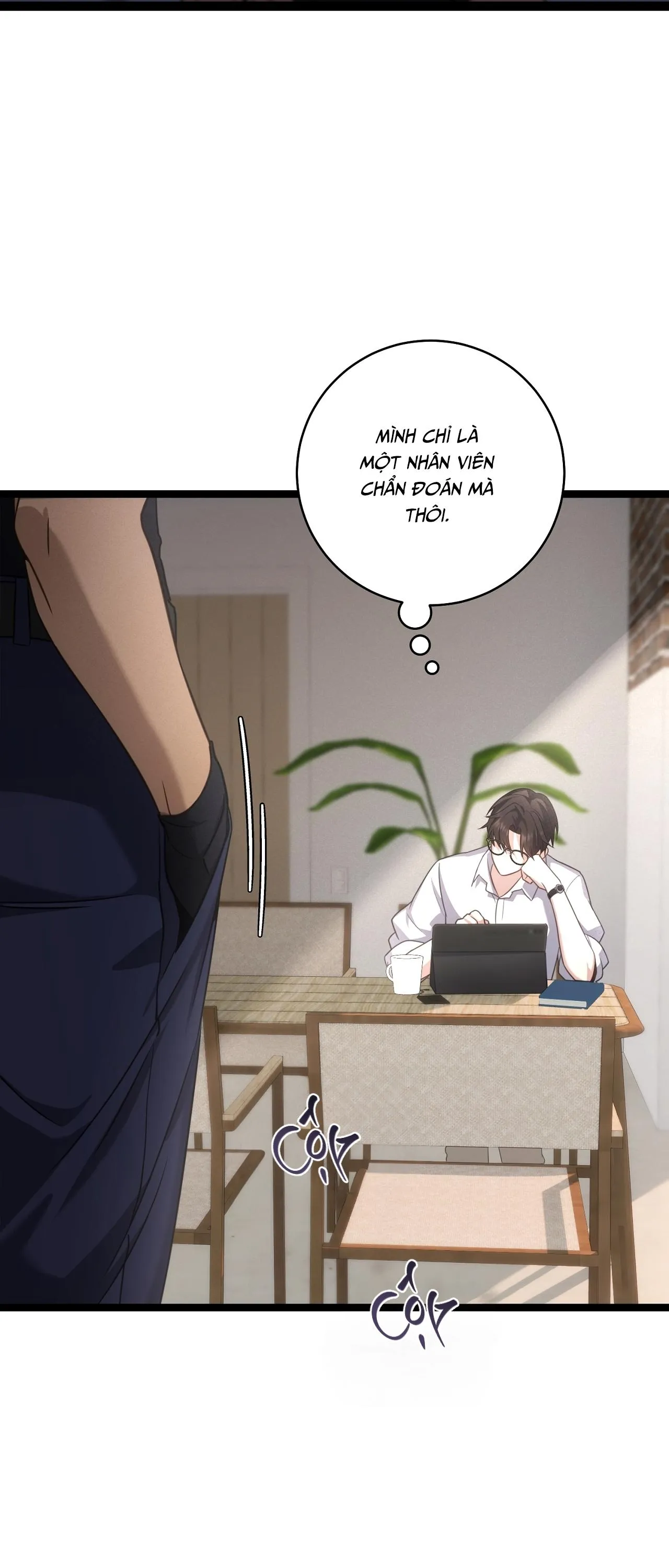 BÁU VẬT CỦA GUIDE Chapter 14 Trang 33