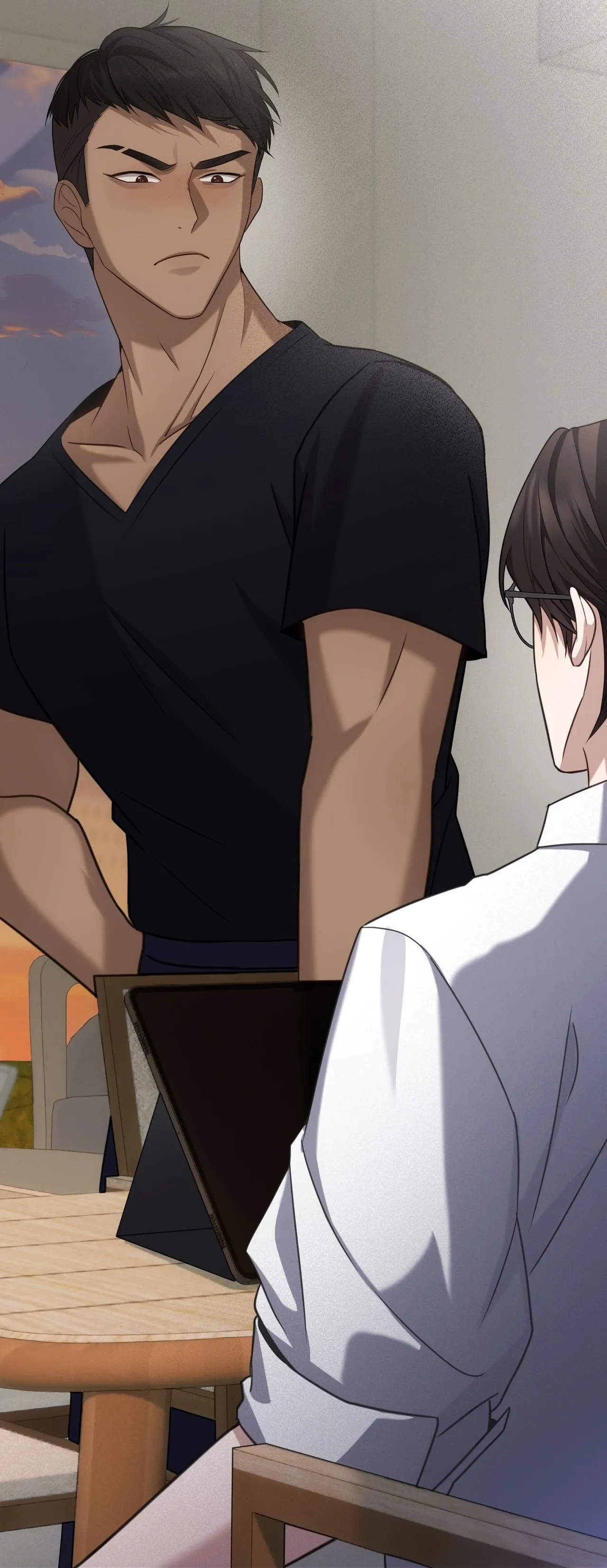 BÁU VẬT CỦA GUIDE Chapter 14 Trang 36