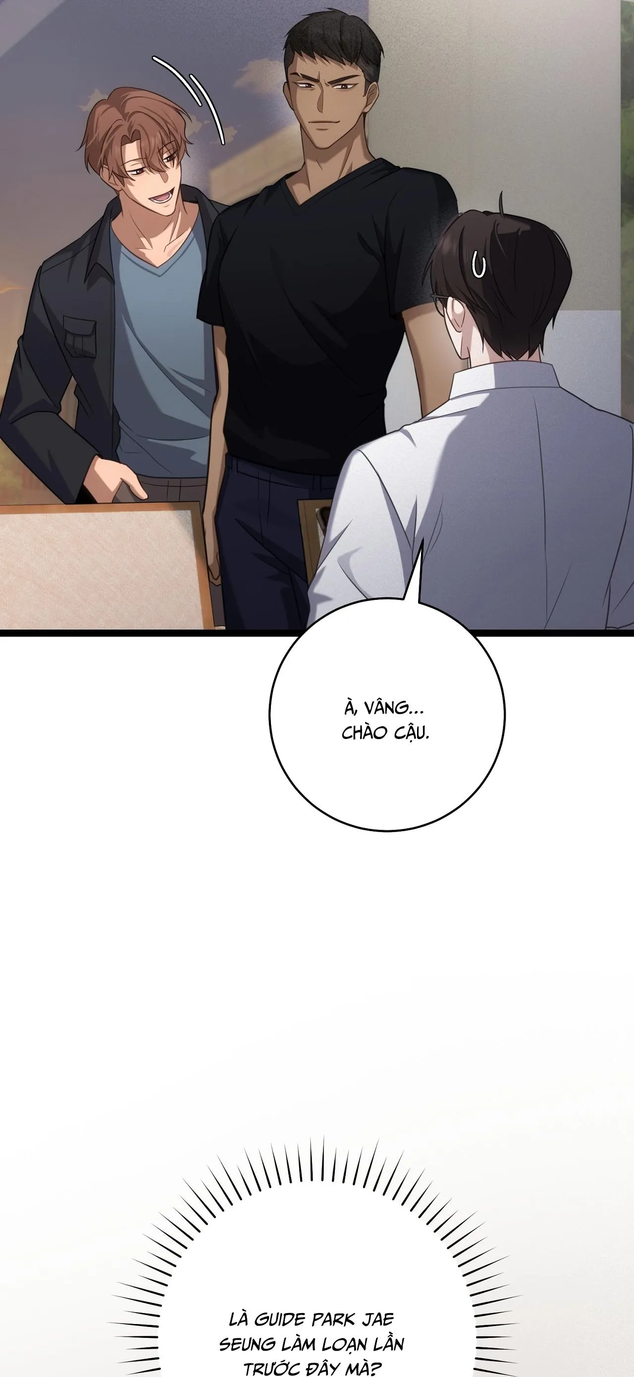 BÁU VẬT CỦA GUIDE Chapter 14 Trang 39