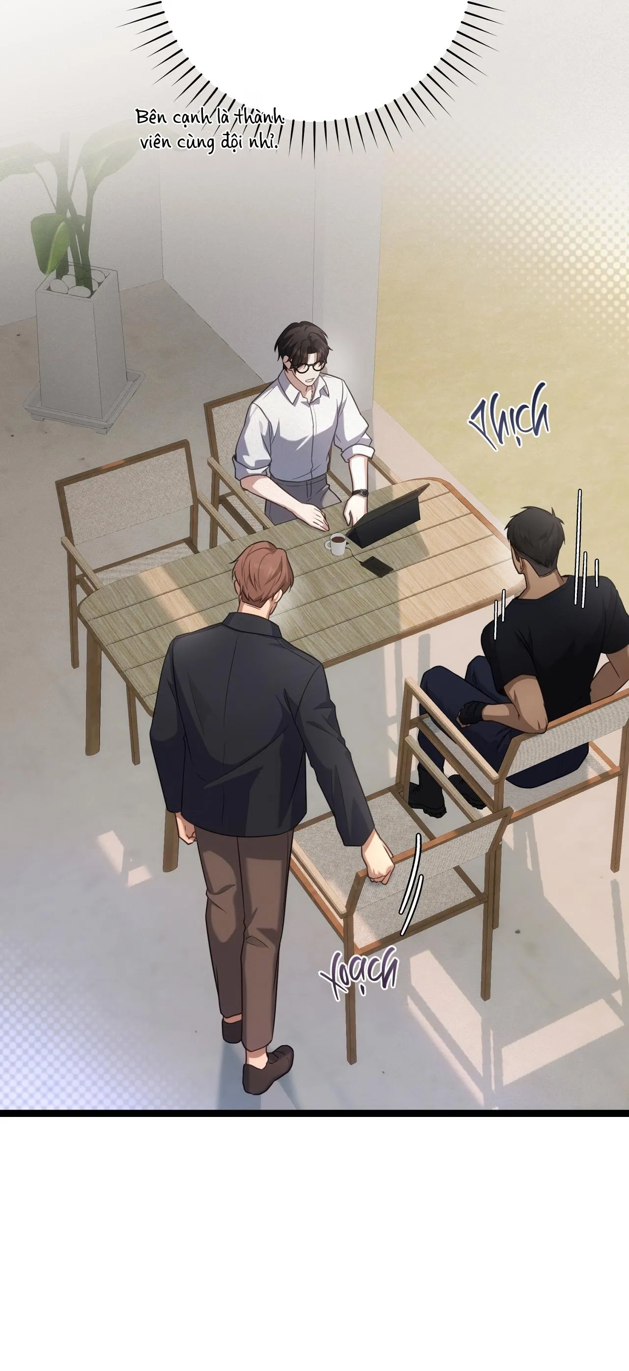 BÁU VẬT CỦA GUIDE Chapter 14 Trang 40