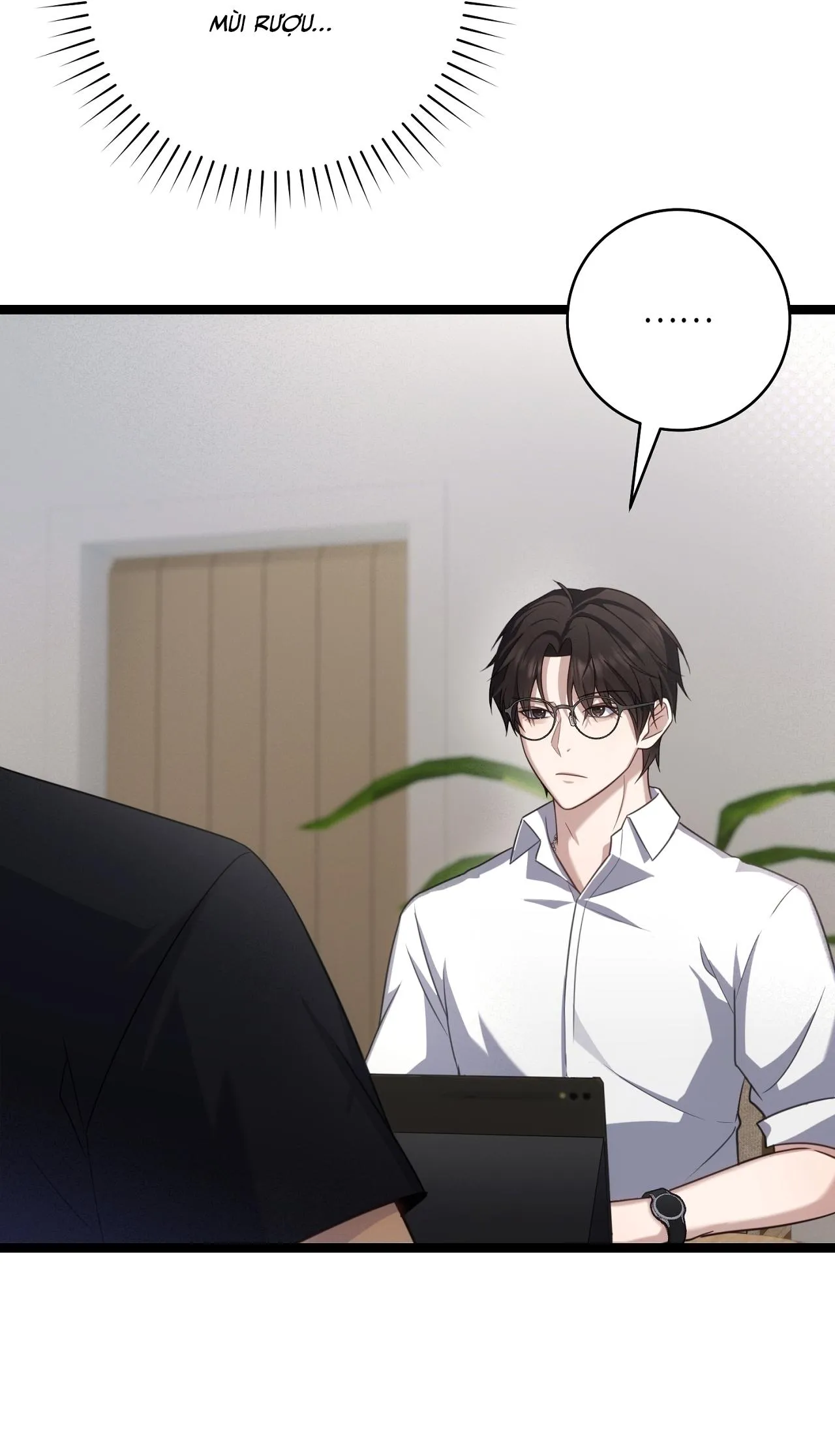 BÁU VẬT CỦA GUIDE Chapter 14 Trang 42