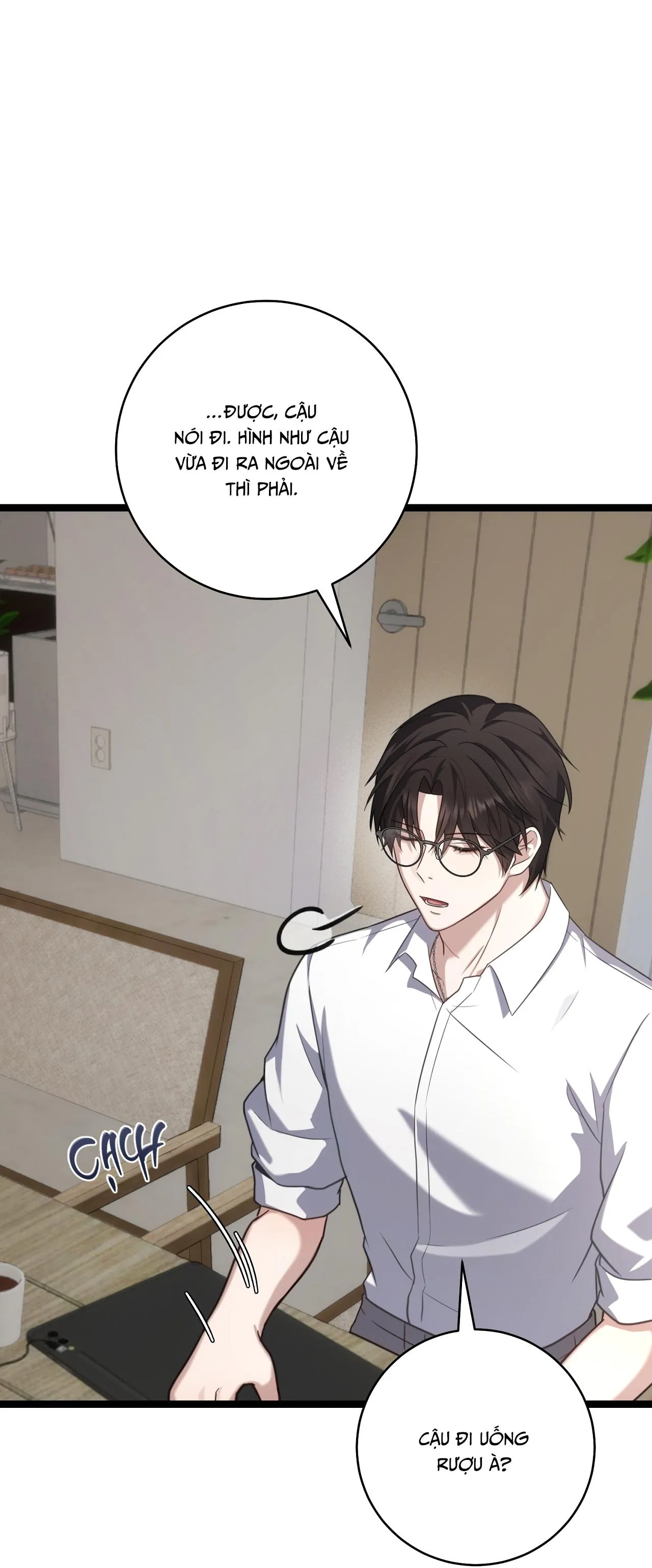 BÁU VẬT CỦA GUIDE Chapter 14 Trang 44