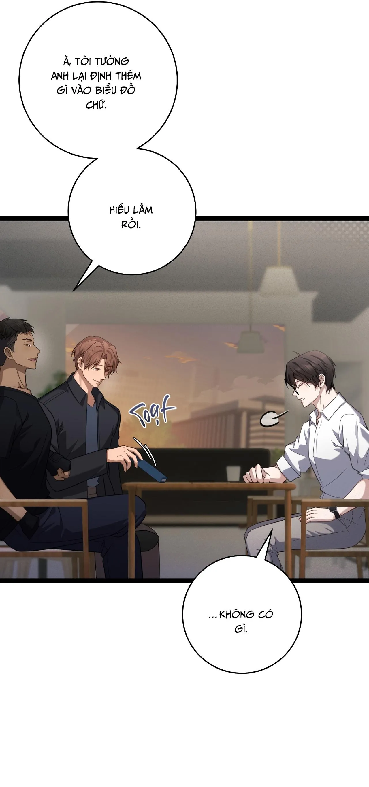 BÁU VẬT CỦA GUIDE Chapter 14 Trang 46