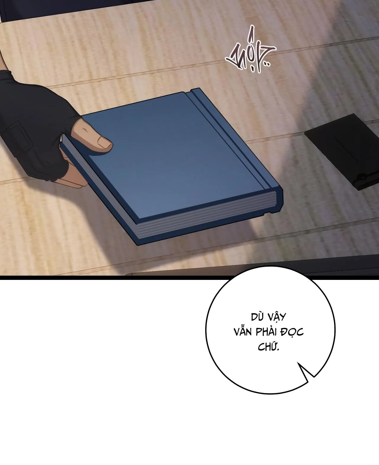 BÁU VẬT CỦA GUIDE Chapter 14 Trang 49