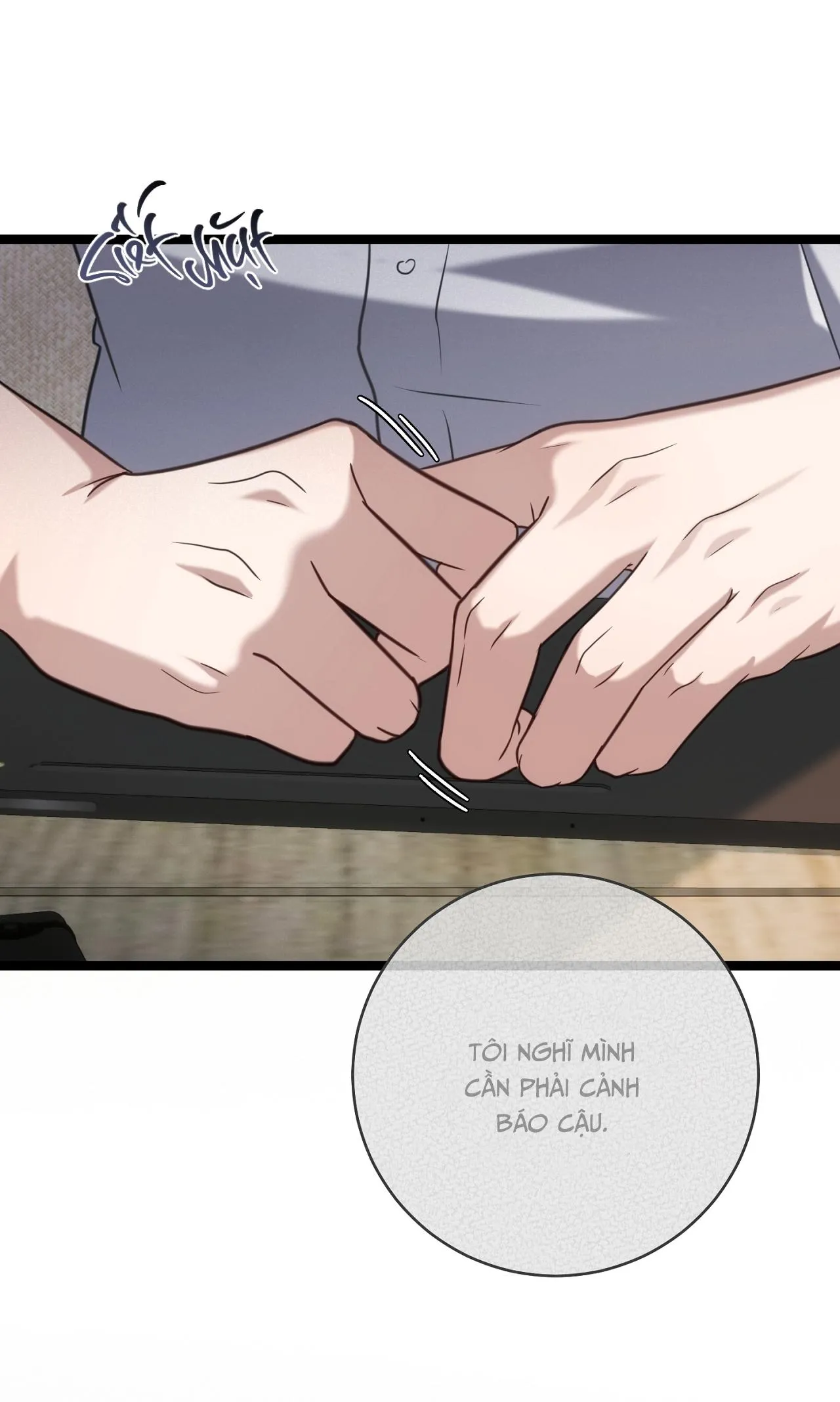 BÁU VẬT CỦA GUIDE Chapter 14 Trang 53