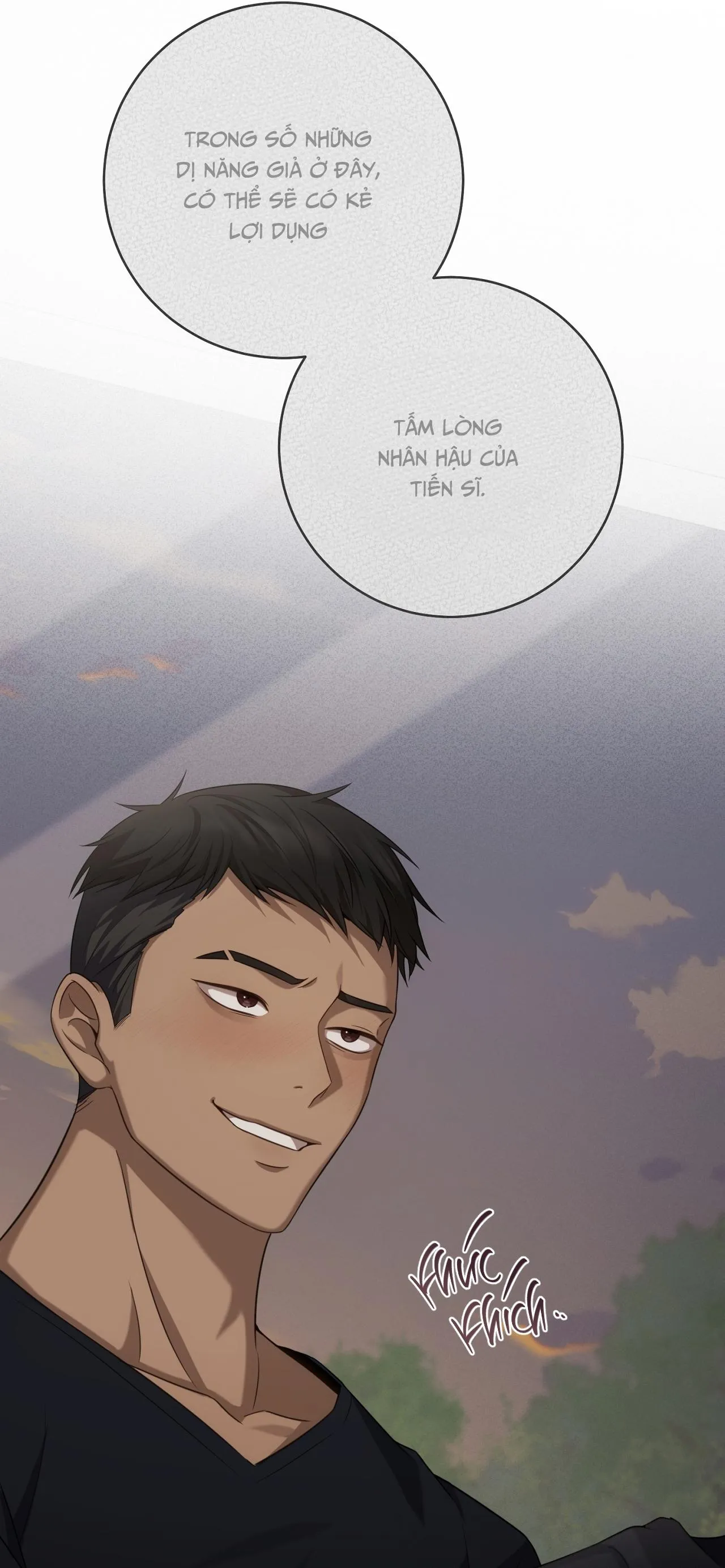 BÁU VẬT CỦA GUIDE Chapter 14 Trang 54