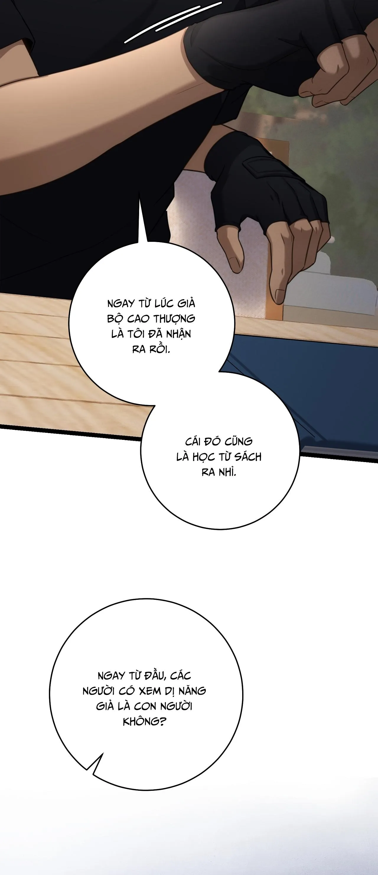 BÁU VẬT CỦA GUIDE Chapter 14 Trang 55