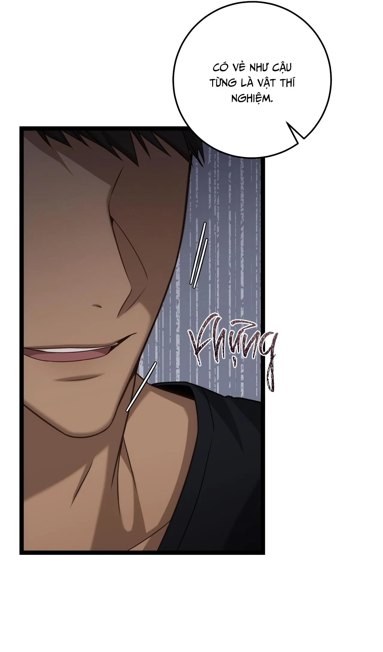 BÁU VẬT CỦA GUIDE Chapter 14 Trang 57