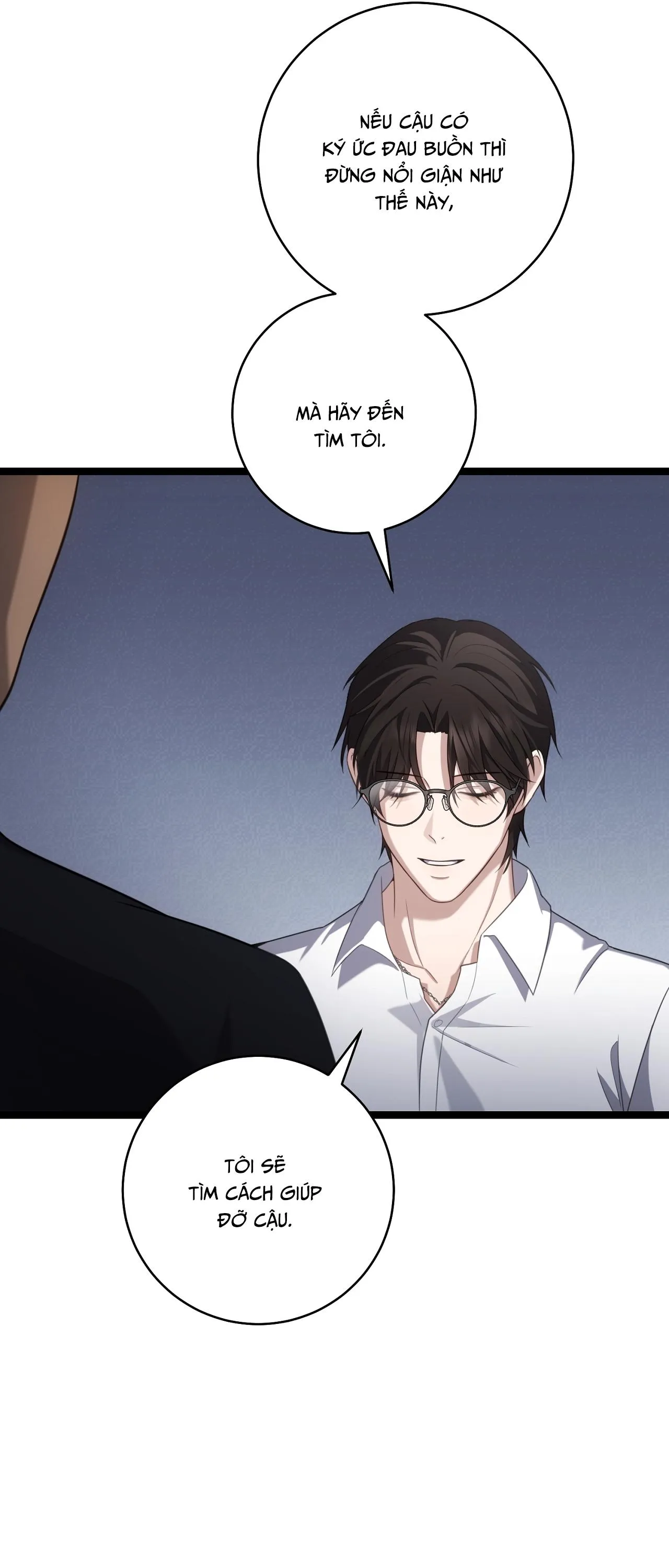 BÁU VẬT CỦA GUIDE Chapter 14 Trang 58