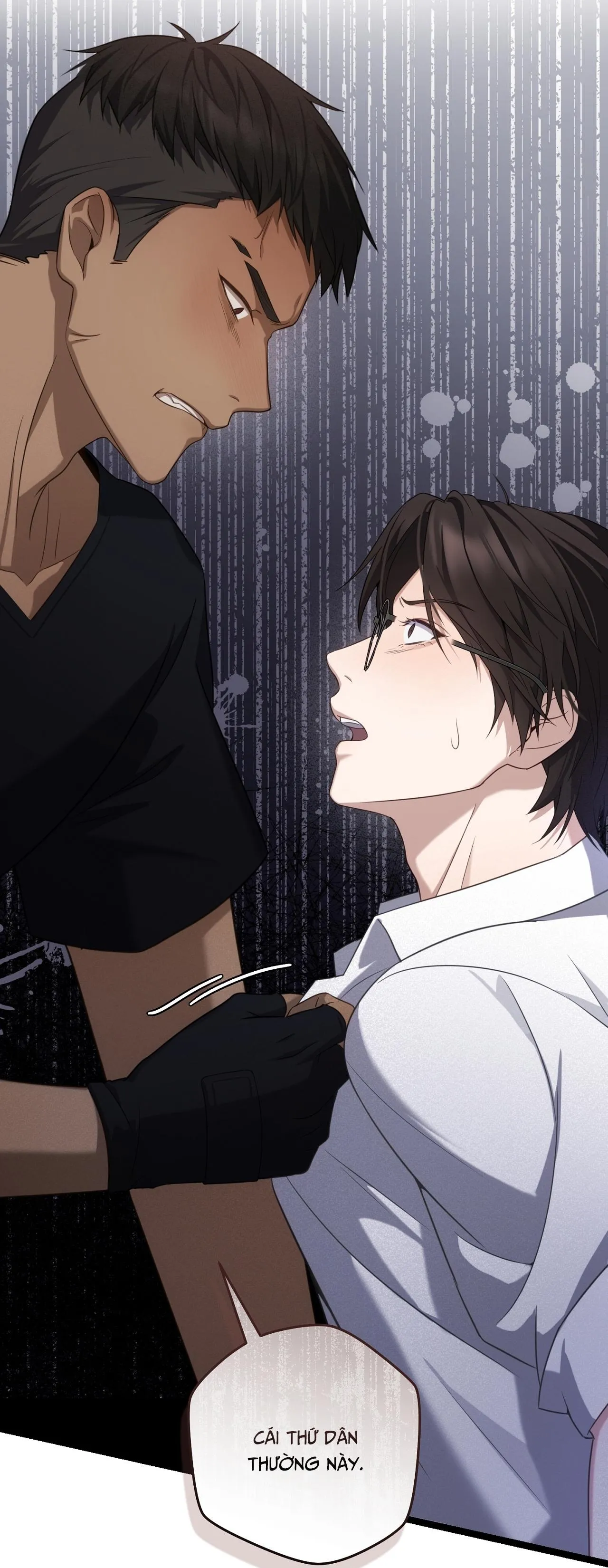 BÁU VẬT CỦA GUIDE Chapter 14 Trang 62