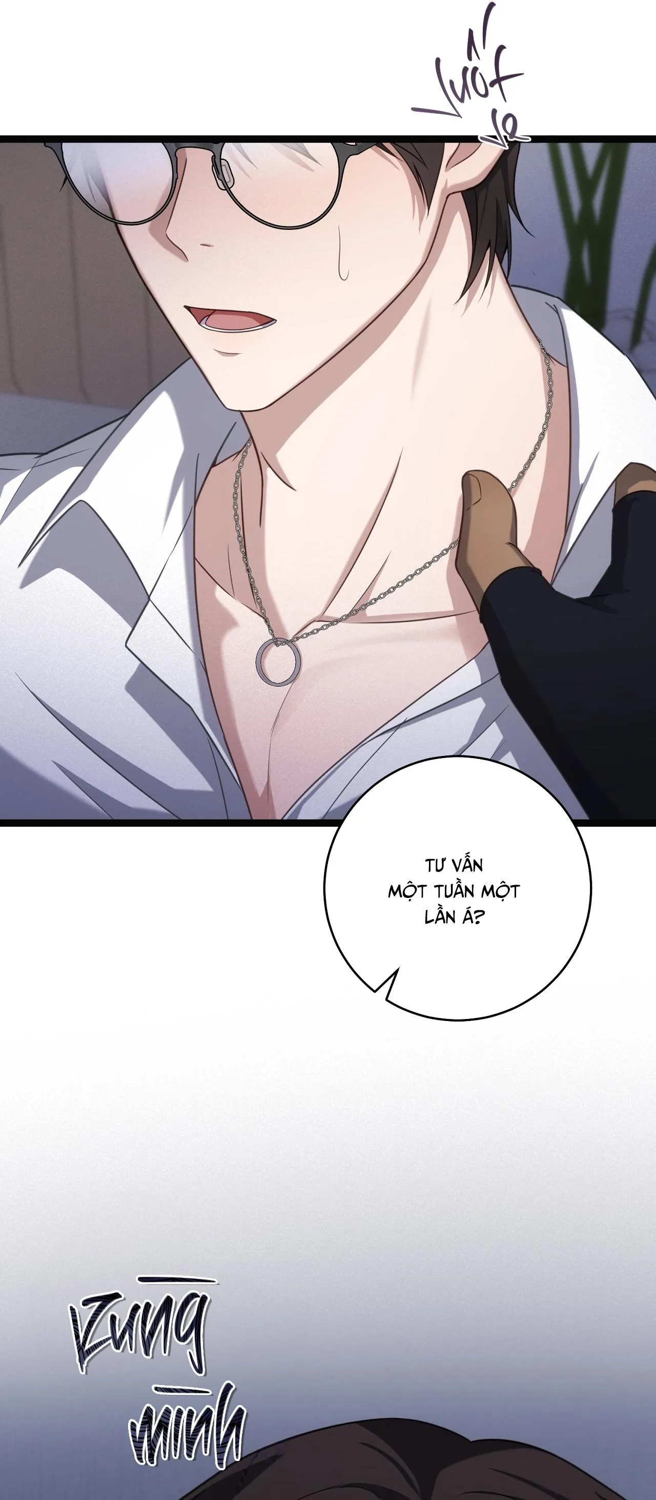 BÁU VẬT CỦA GUIDE Chapter 14 Trang 66