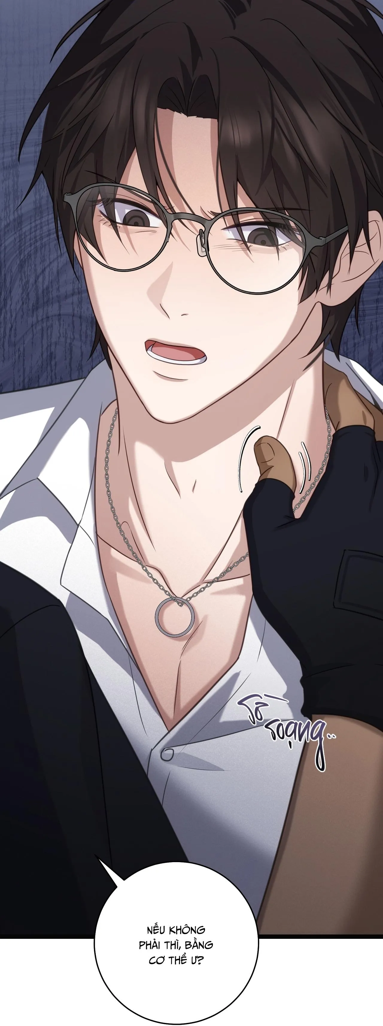 BÁU VẬT CỦA GUIDE Chapter 14 Trang 67