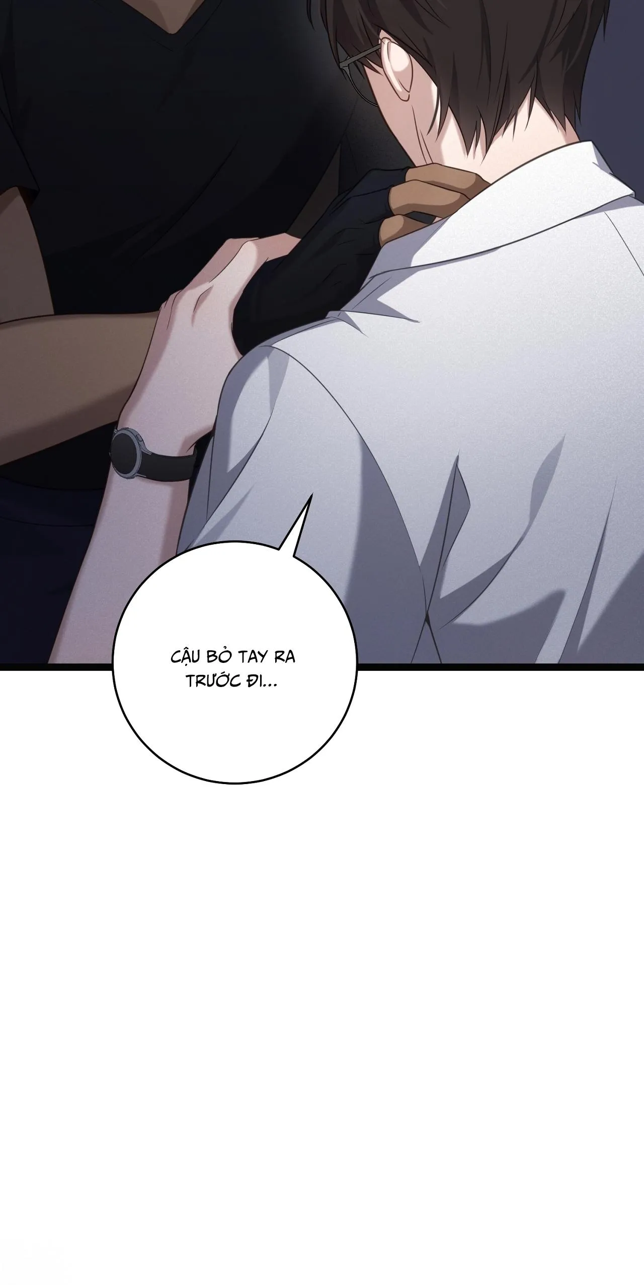 BÁU VẬT CỦA GUIDE Chapter 14 Trang 70