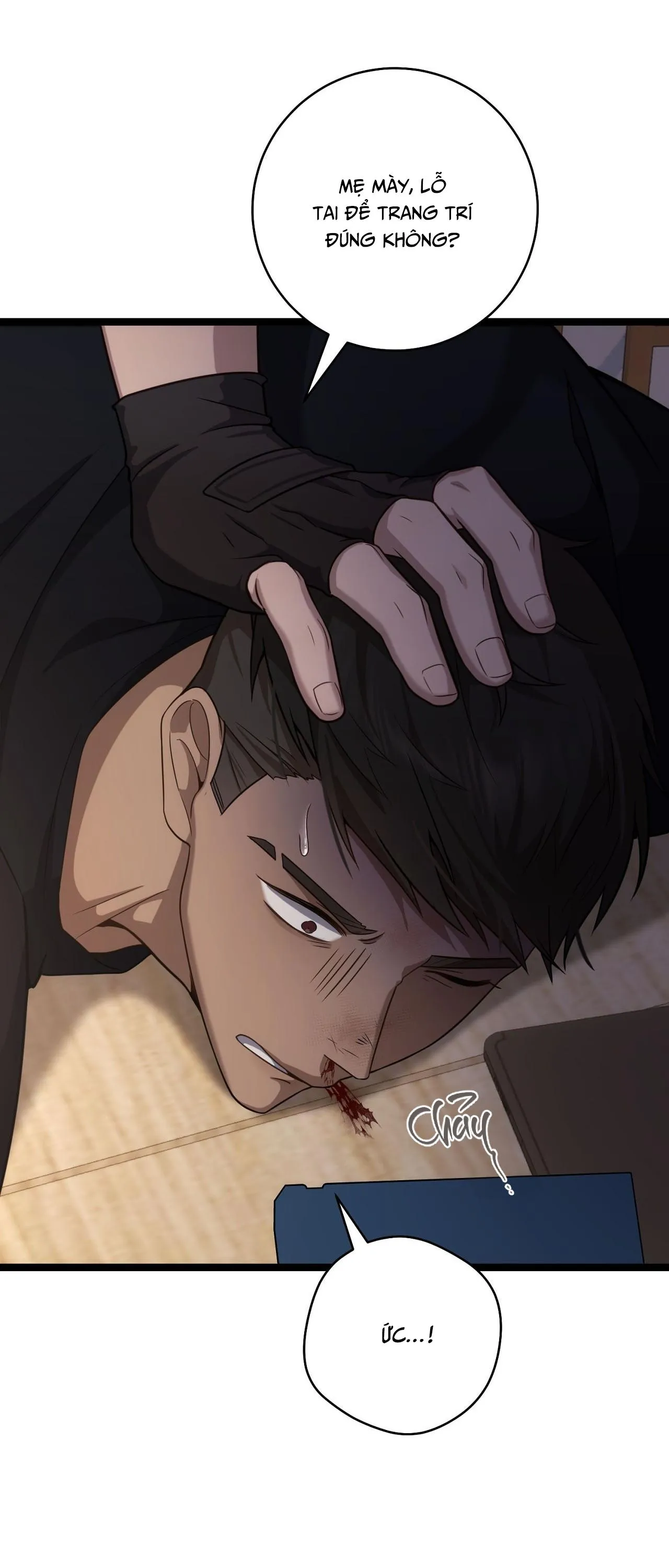 BÁU VẬT CỦA GUIDE Chapter 15 Trang 7