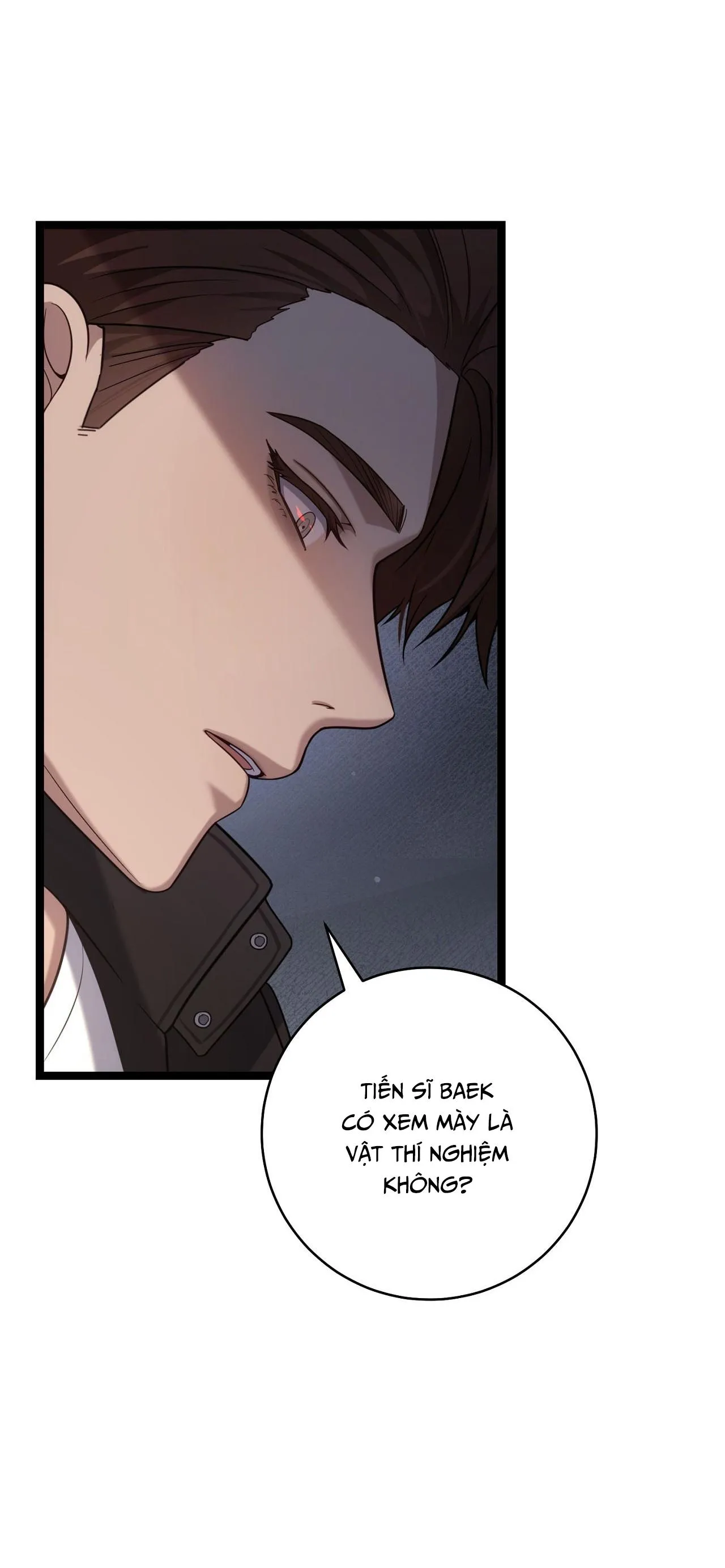 BÁU VẬT CỦA GUIDE Chapter 15 Trang 8