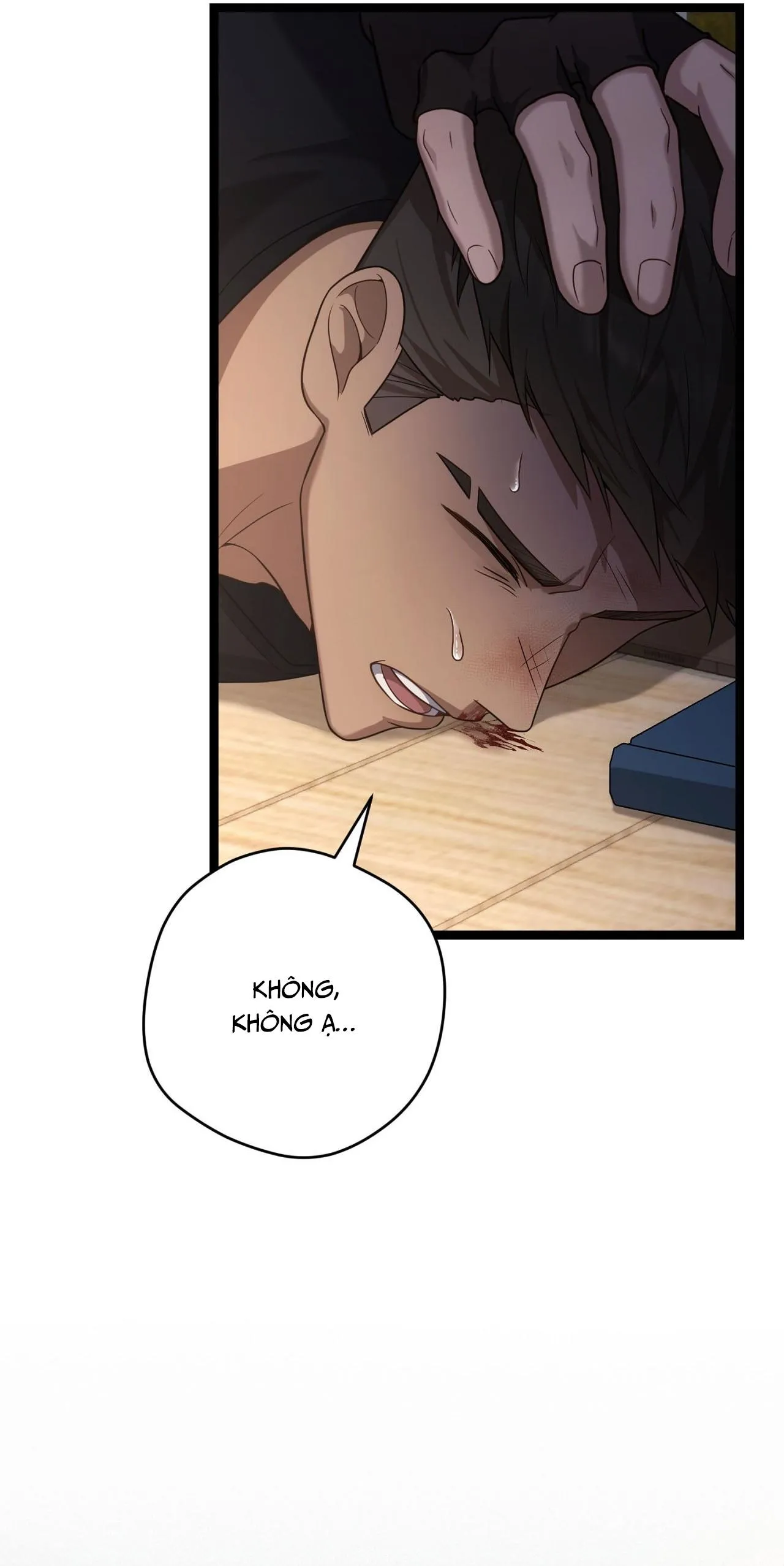 BÁU VẬT CỦA GUIDE Chapter 15 Trang 9