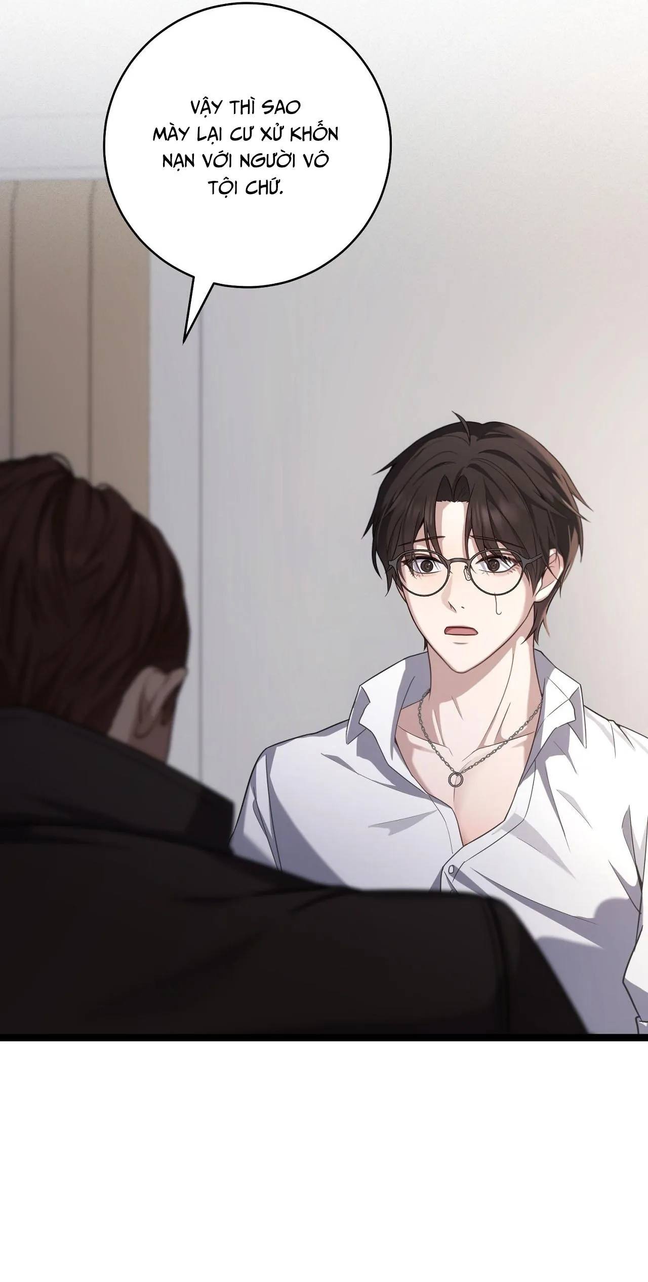 BÁU VẬT CỦA GUIDE Chapter 15 Trang 10