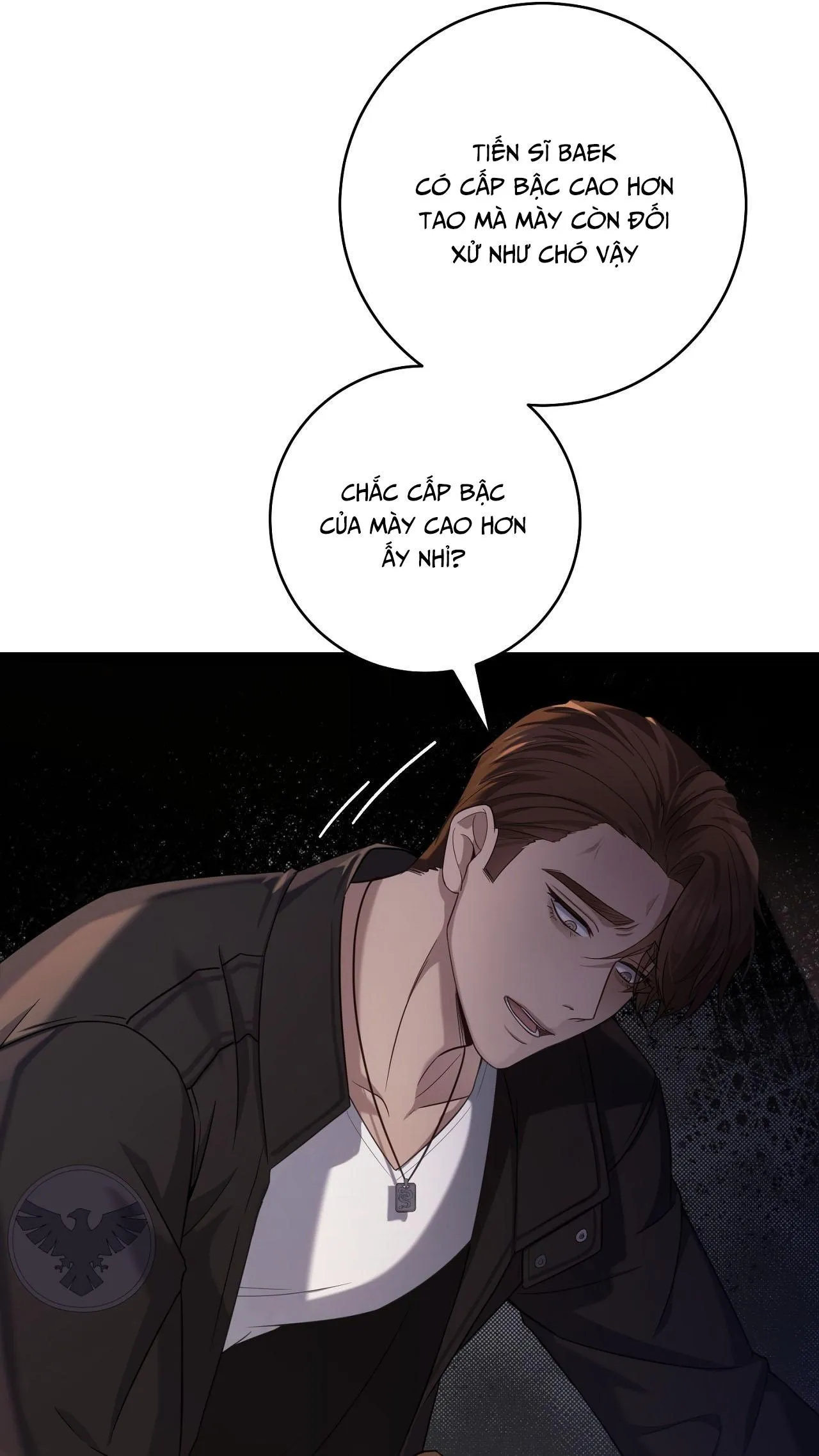 BÁU VẬT CỦA GUIDE Chapter 15 Trang 11