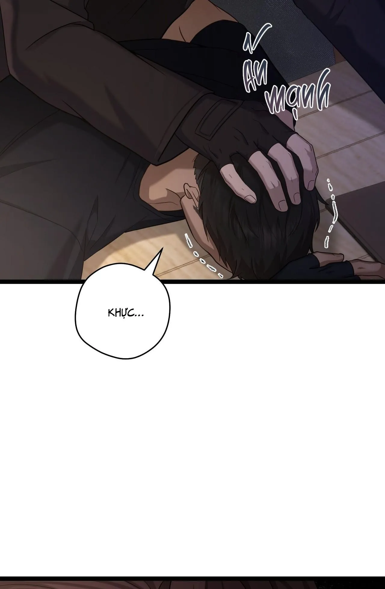 BÁU VẬT CỦA GUIDE Chapter 15 Trang 12