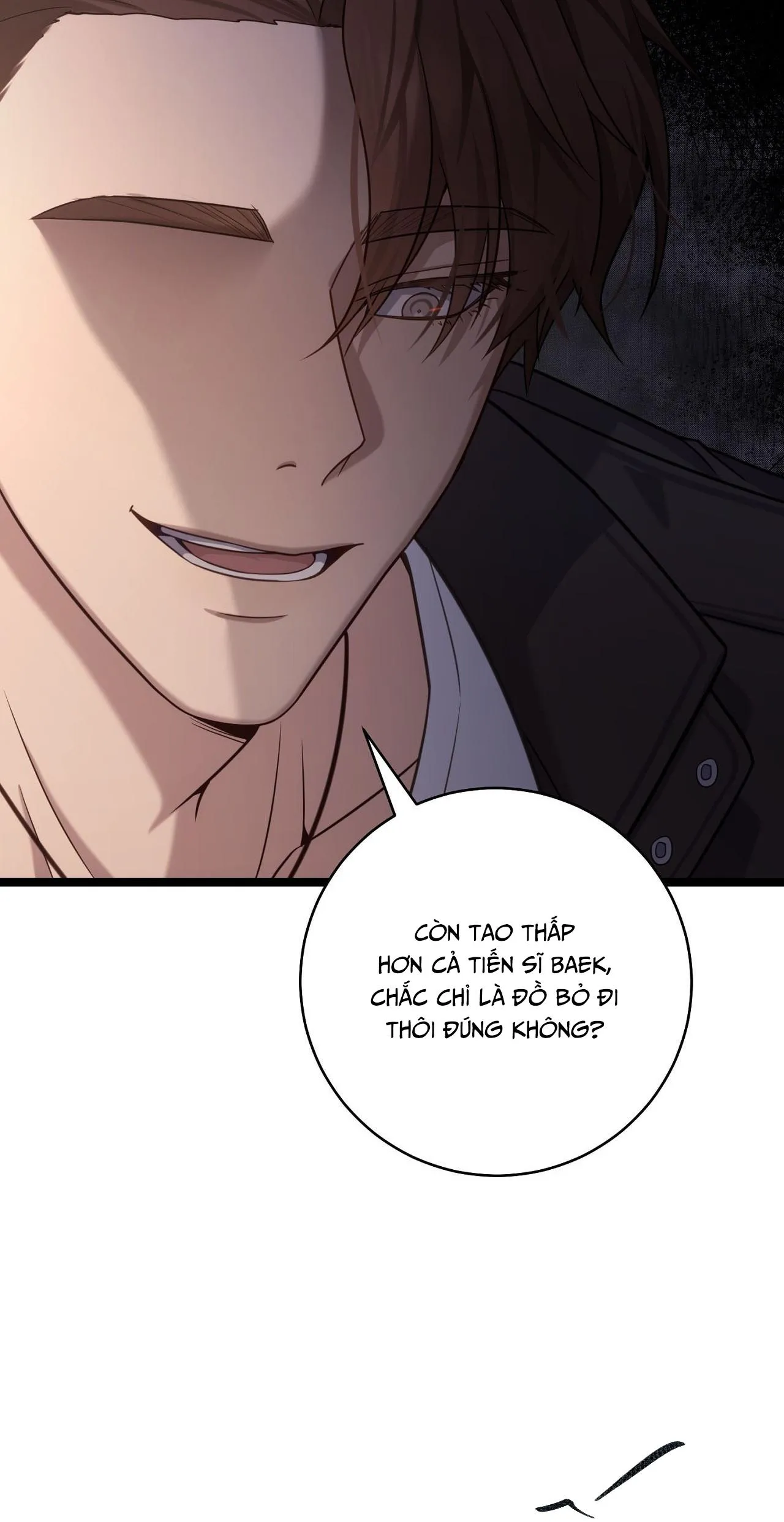 BÁU VẬT CỦA GUIDE Chapter 15 Trang 13