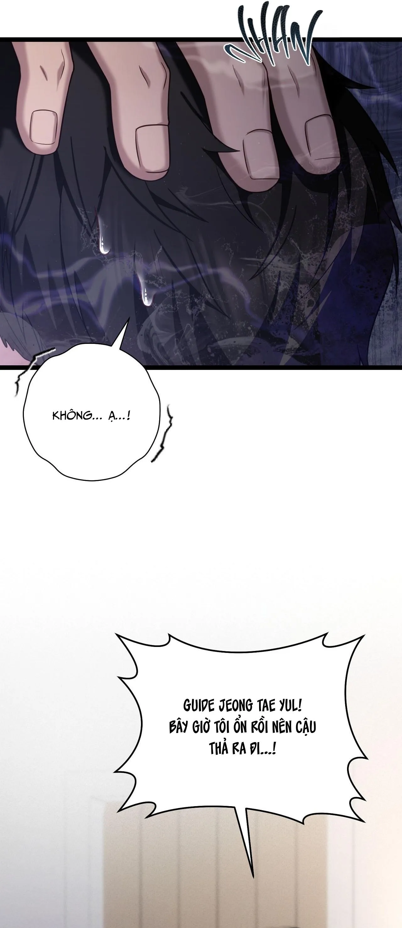 BÁU VẬT CỦA GUIDE Chapter 15 Trang 14