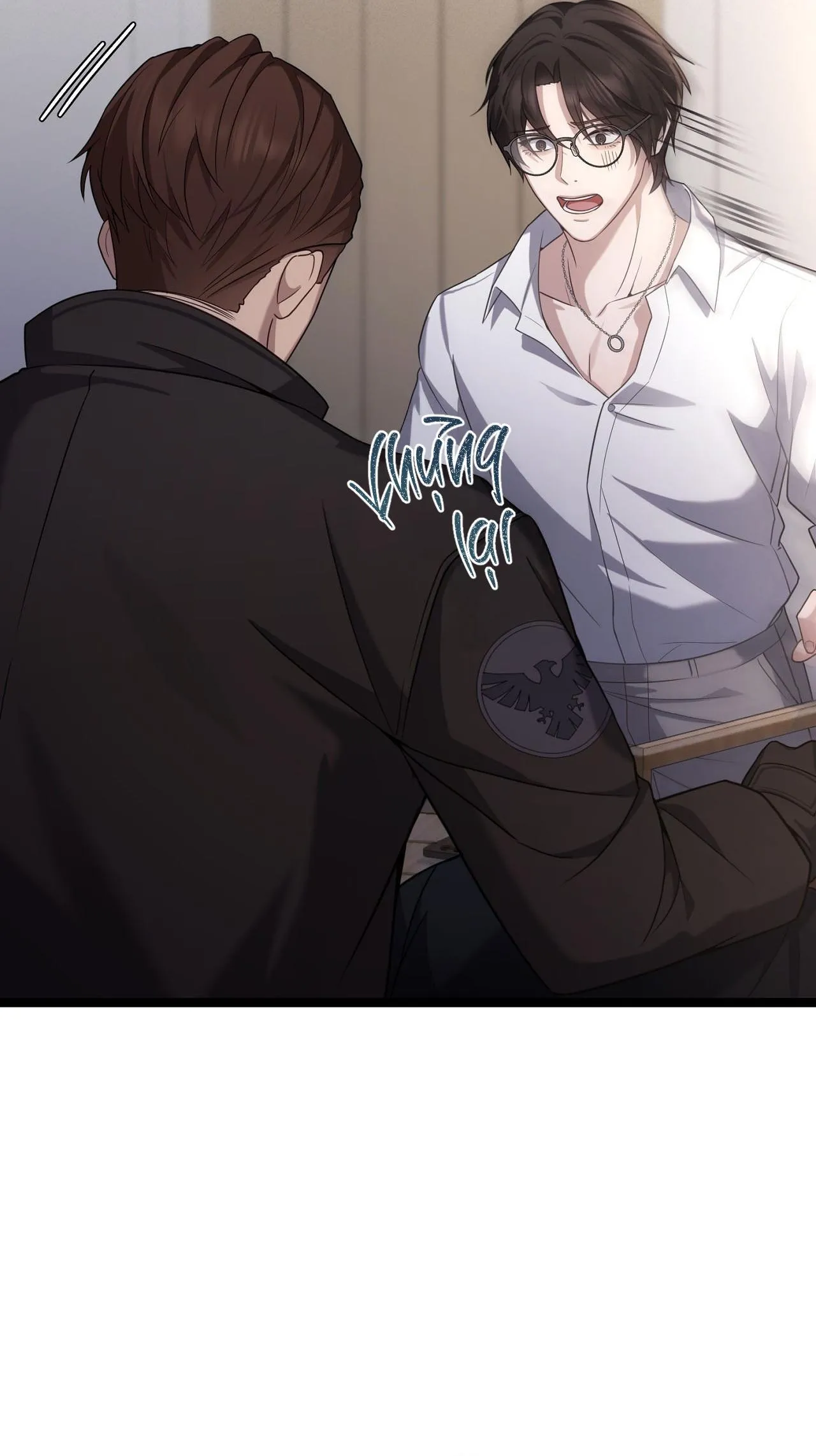 BÁU VẬT CỦA GUIDE Chapter 15 Trang 15