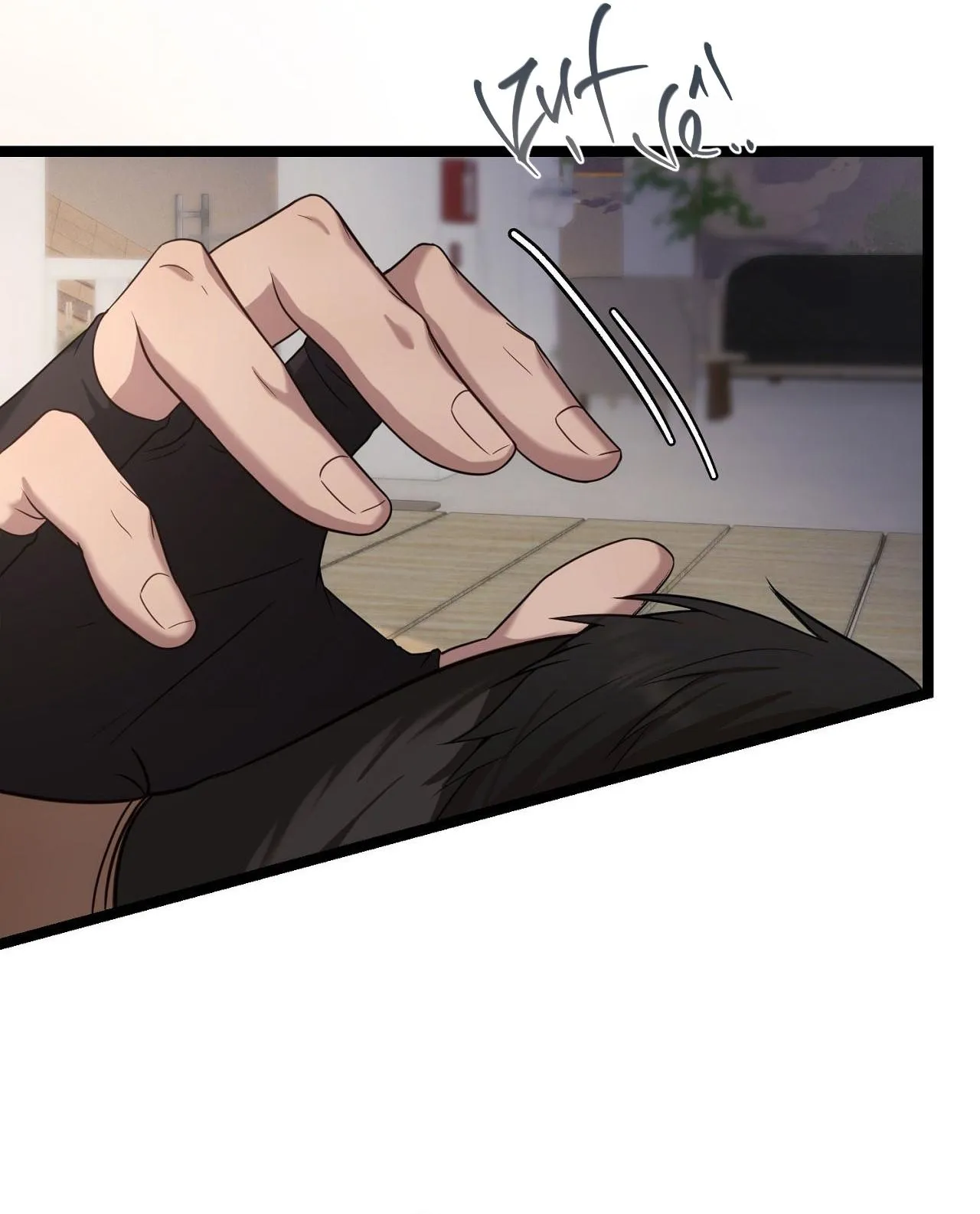 BÁU VẬT CỦA GUIDE Chapter 15 Trang 17