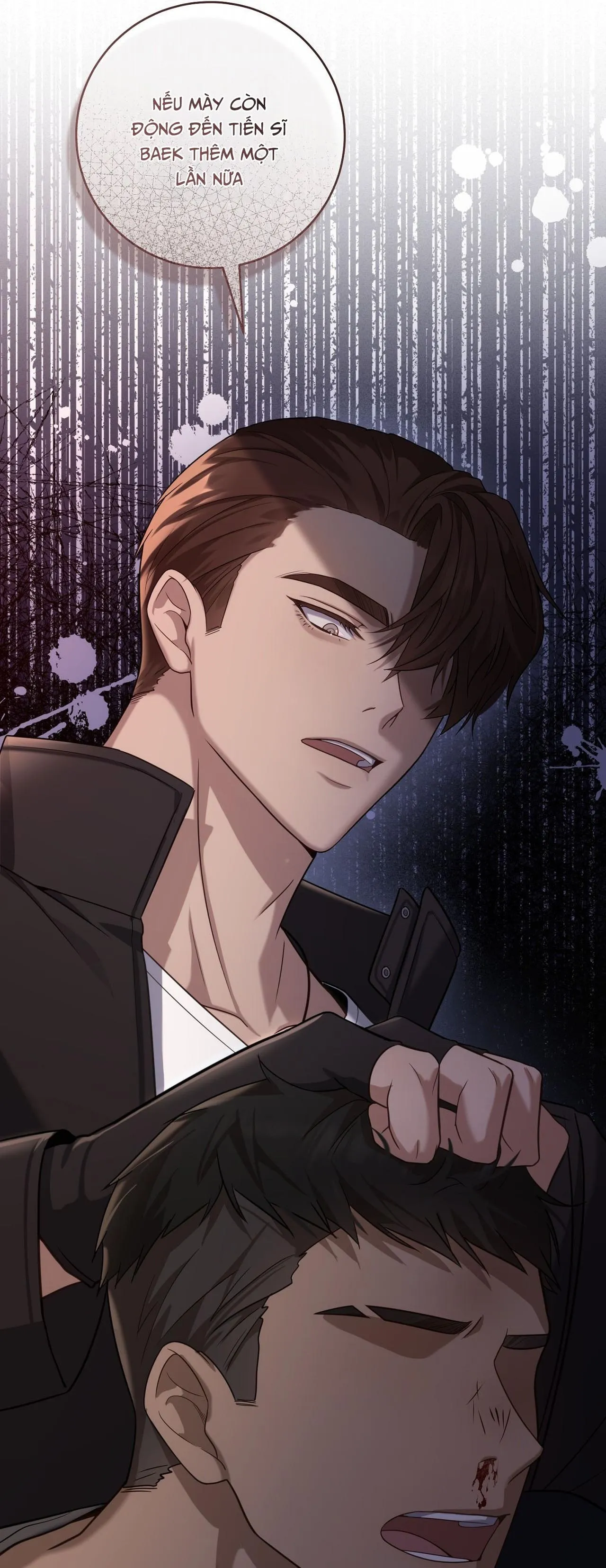 BÁU VẬT CỦA GUIDE Chapter 15 Trang 19