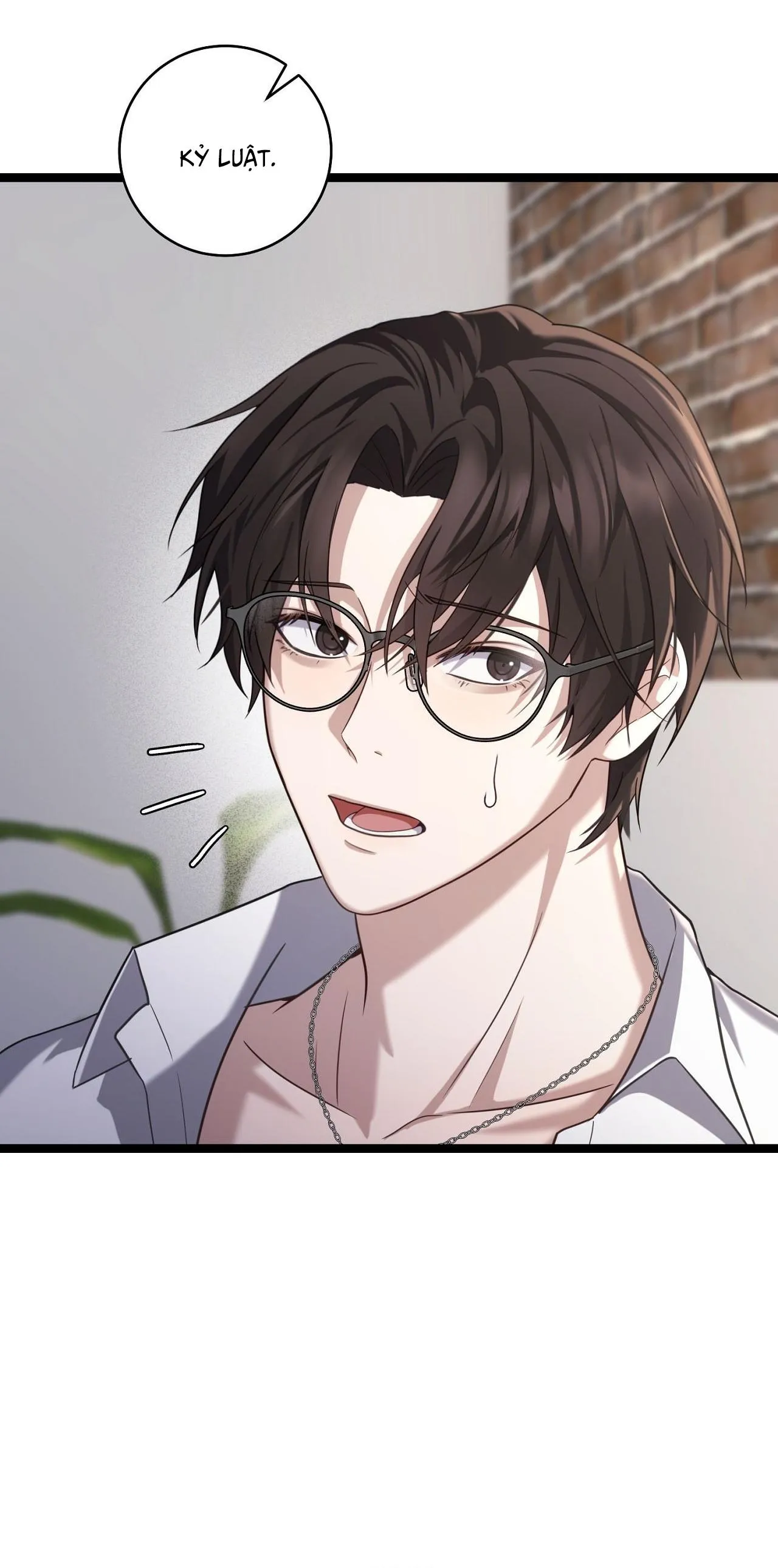 BÁU VẬT CỦA GUIDE Chapter 15 Trang 22