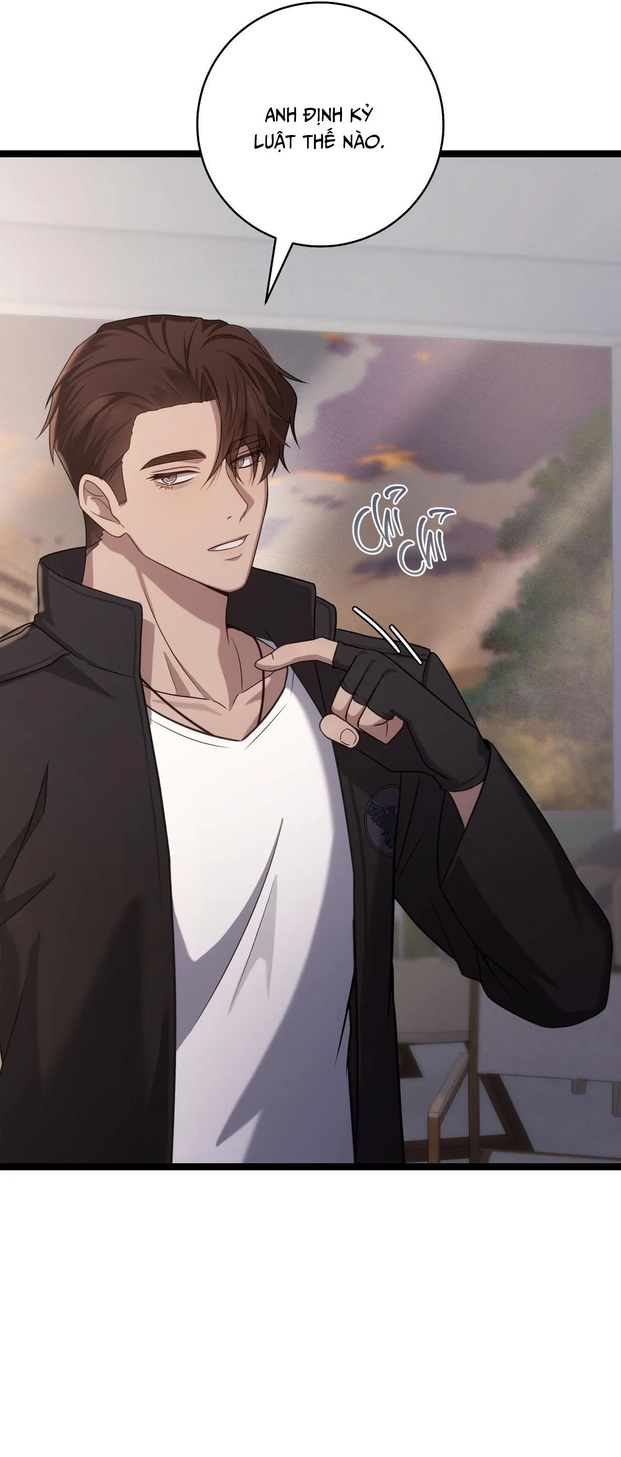 BÁU VẬT CỦA GUIDE Chapter 15 Trang 23