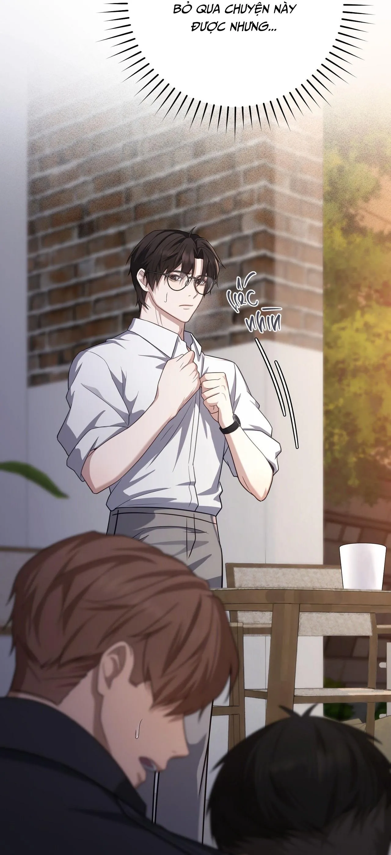 BÁU VẬT CỦA GUIDE Chapter 15 Trang 25