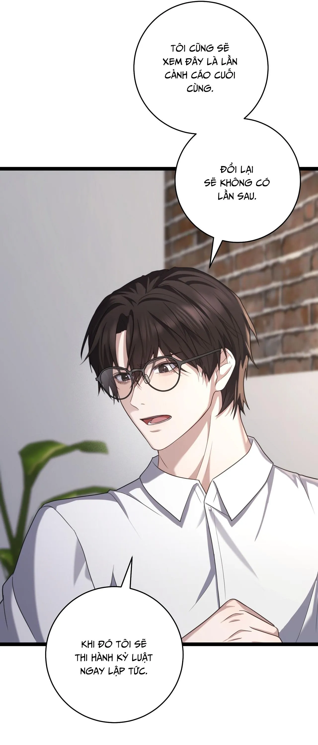 BÁU VẬT CỦA GUIDE Chapter 15 Trang 28