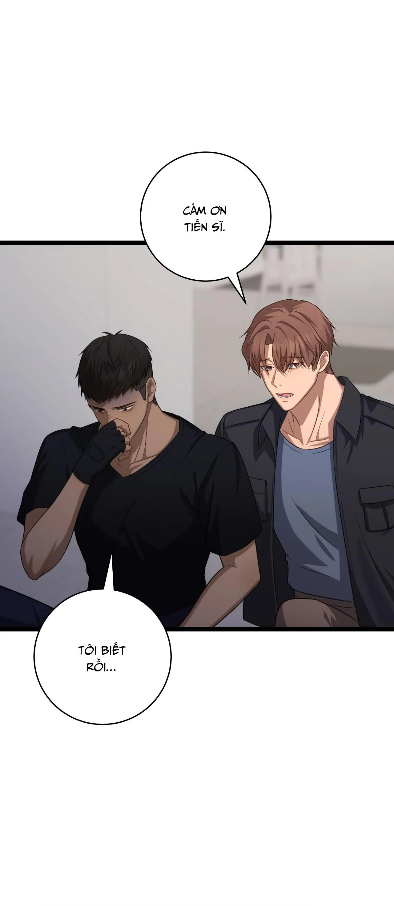 BÁU VẬT CỦA GUIDE Chapter 15 Trang 29