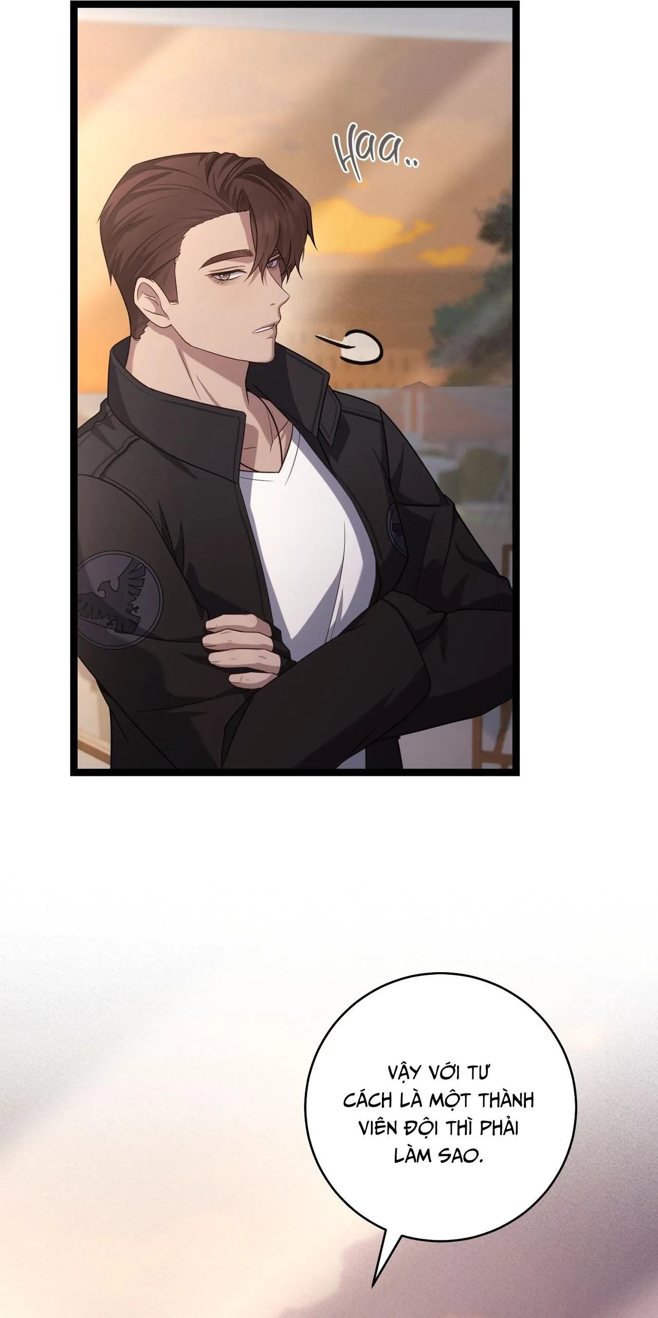 BÁU VẬT CỦA GUIDE Chapter 15 Trang 30