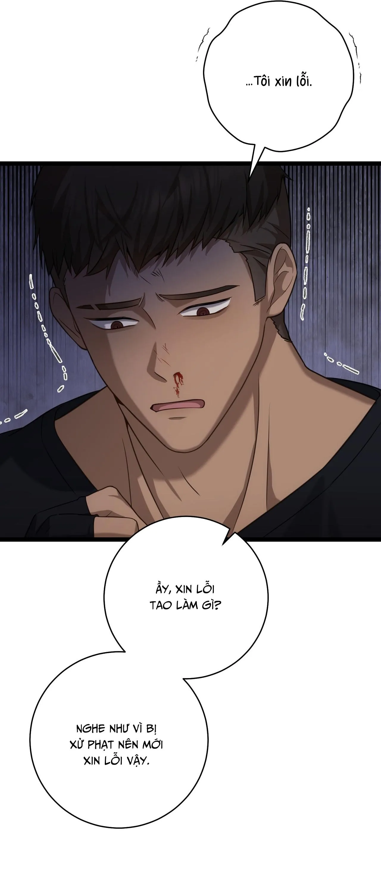 BÁU VẬT CỦA GUIDE Chapter 15 Trang 32